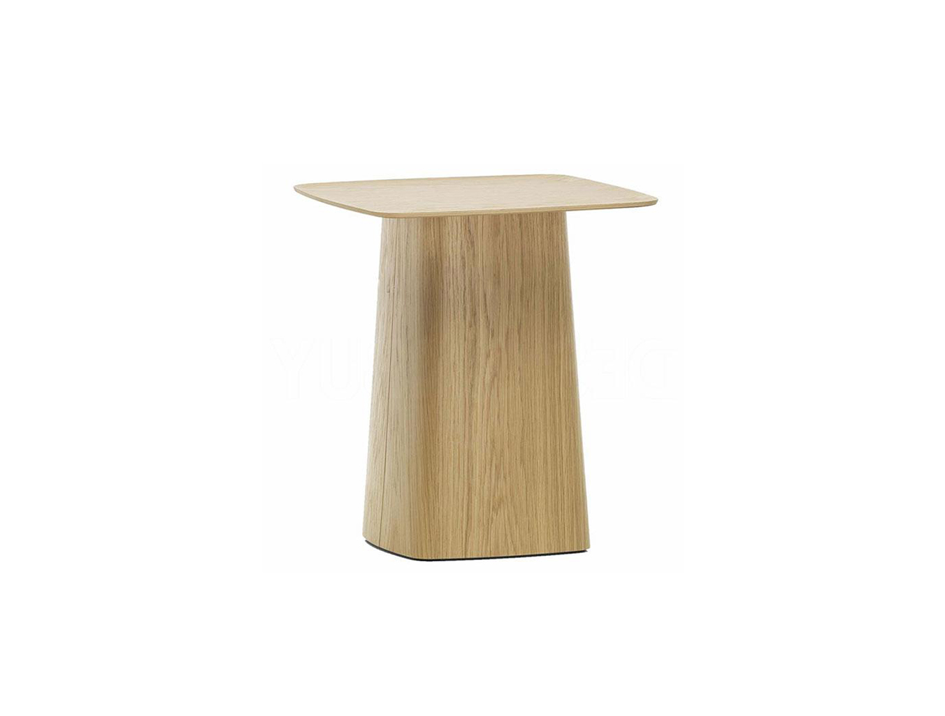 华体会(中国) - 桌几|茶几/边几|办公家具|设计师家具|Wooden 边几