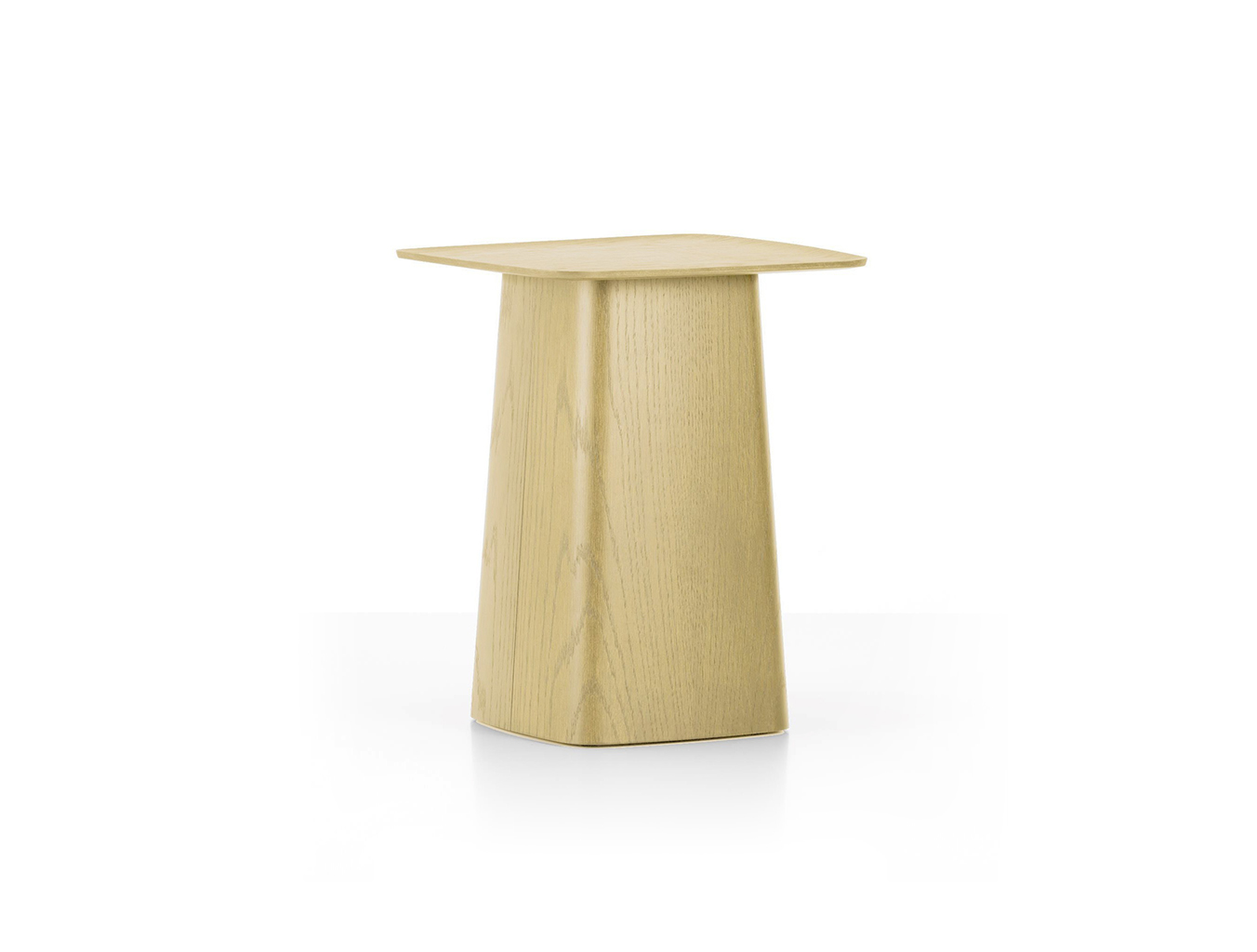 华体会(中国) - 桌几|茶几/边几|办公家具|设计师家具|Wooden 边几