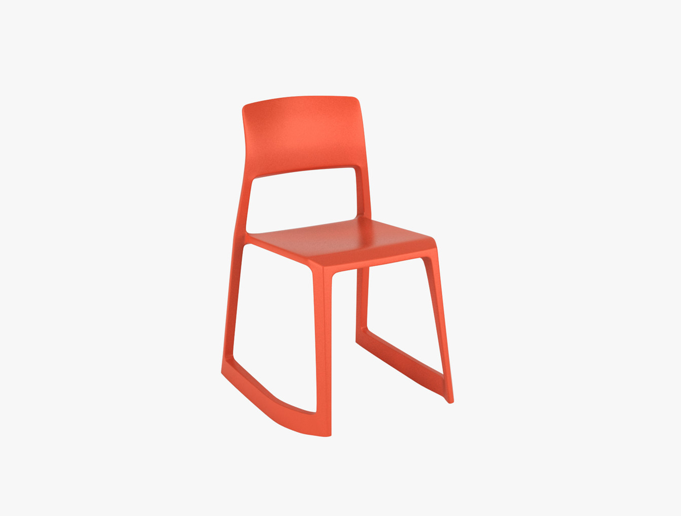 华体会(中国) - 坐具|餐椅|办公家具|设计师家具|Tip Ton 餐椅