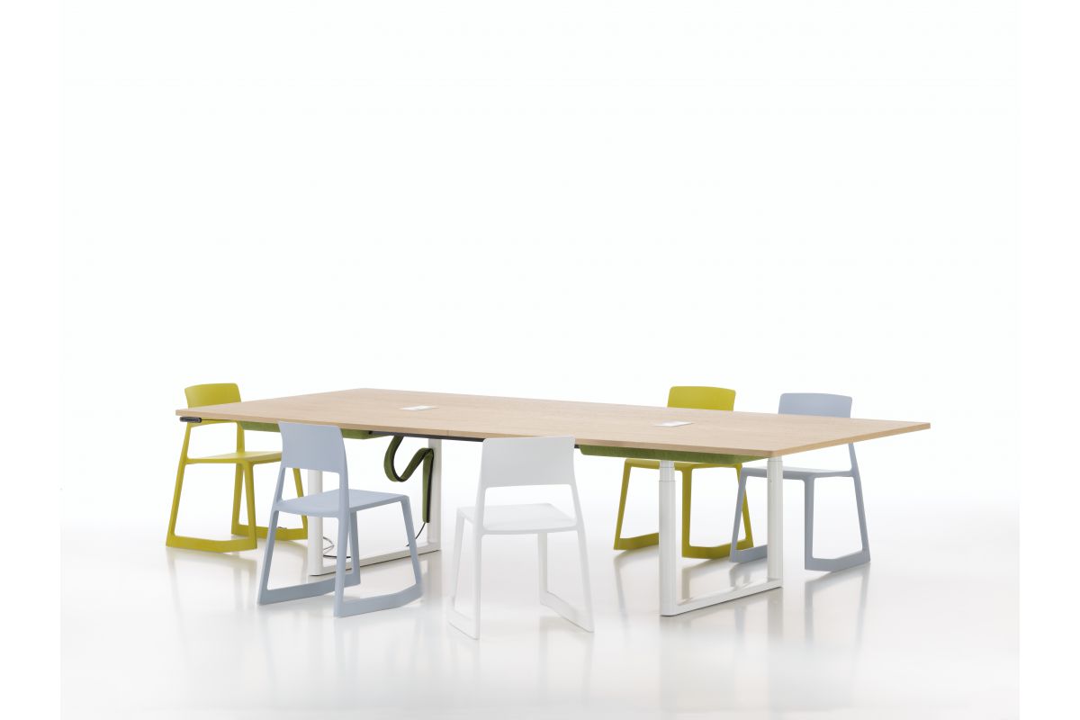 华体会(中国) - 坐具|餐椅|办公家具|设计师家具|Tip Ton 餐椅
