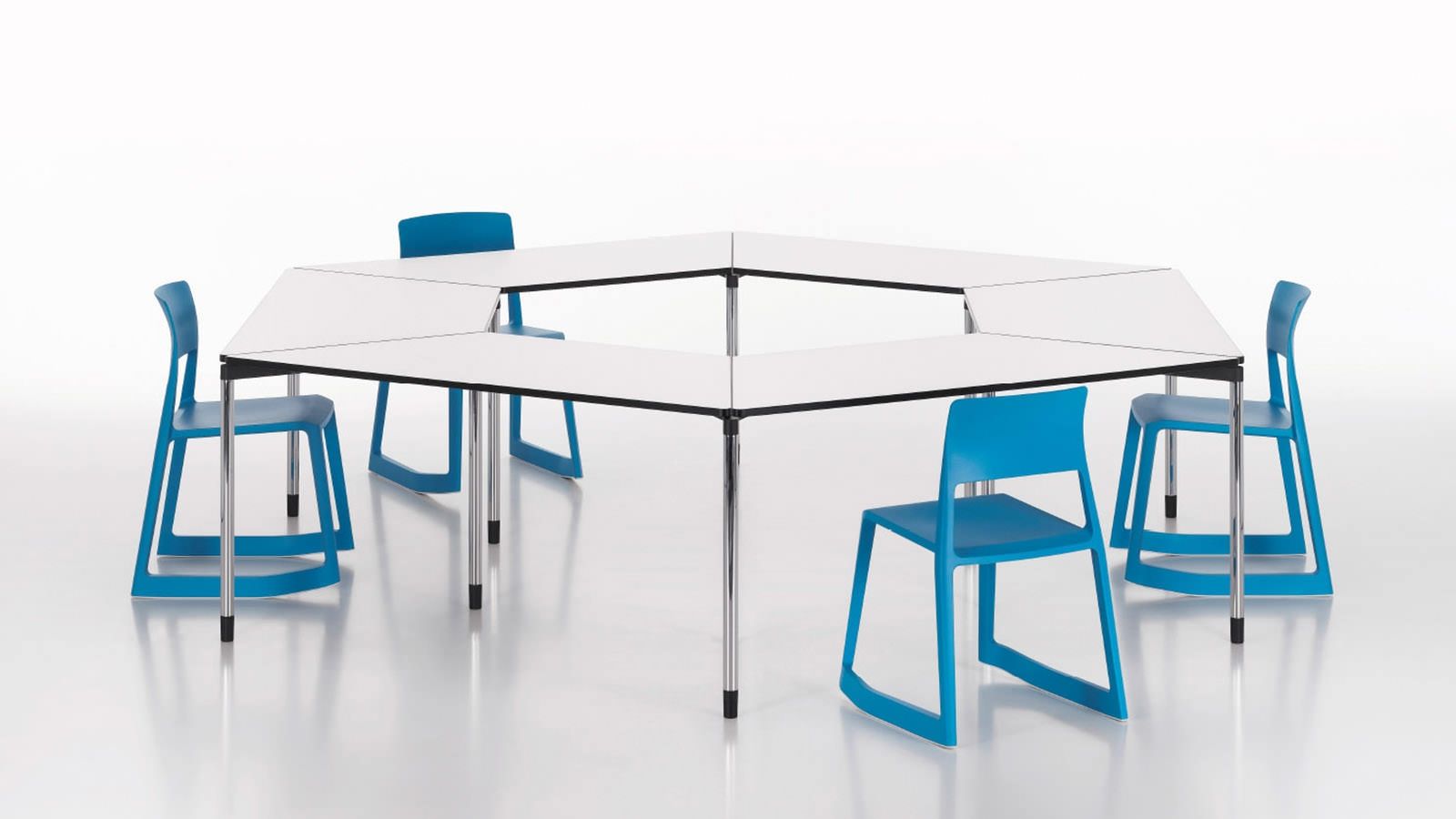 华体会(中国) - 坐具|餐椅|办公家具|设计师家具|Tip Ton 餐椅