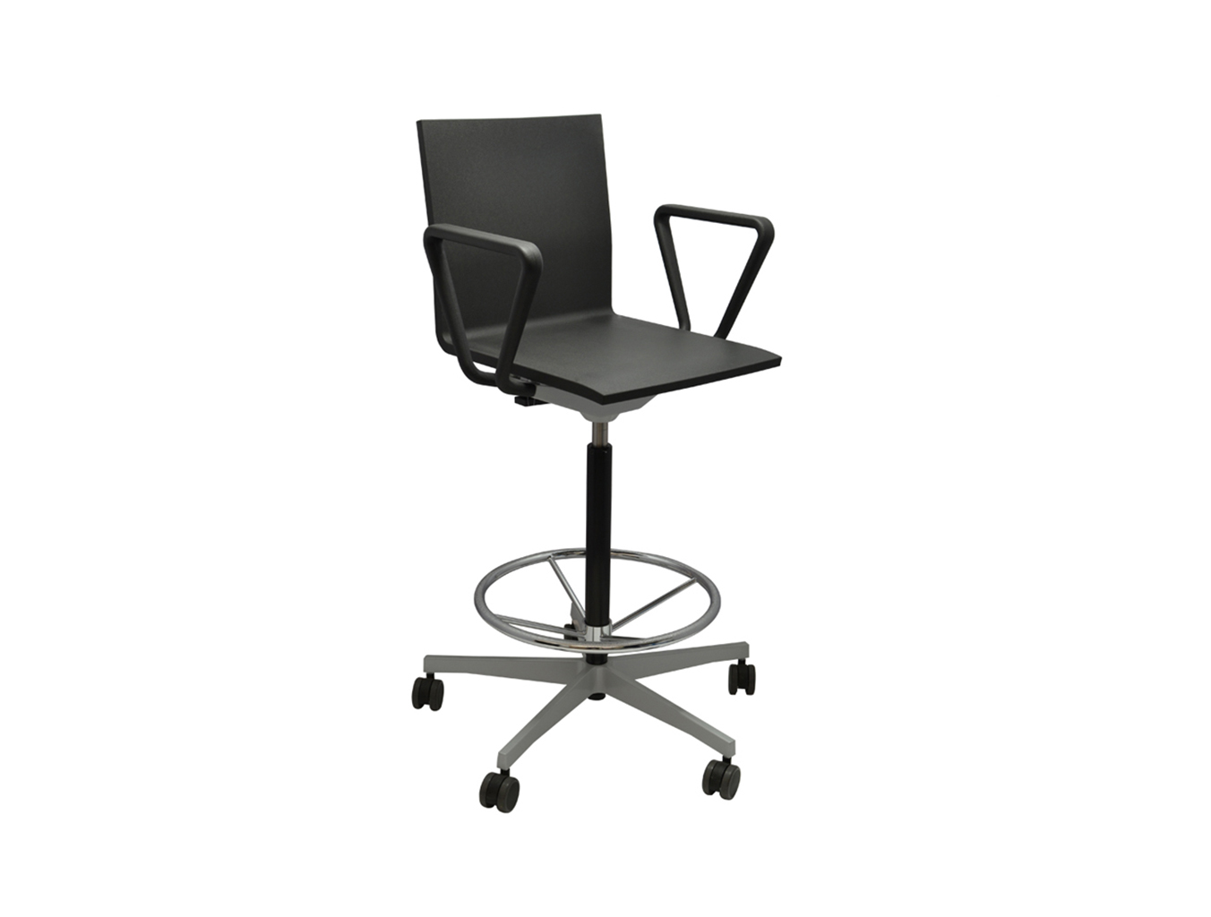 华体会(中国) - 坐具|吧椅/凳子|办公家具|设计师家具|.04 吧椅