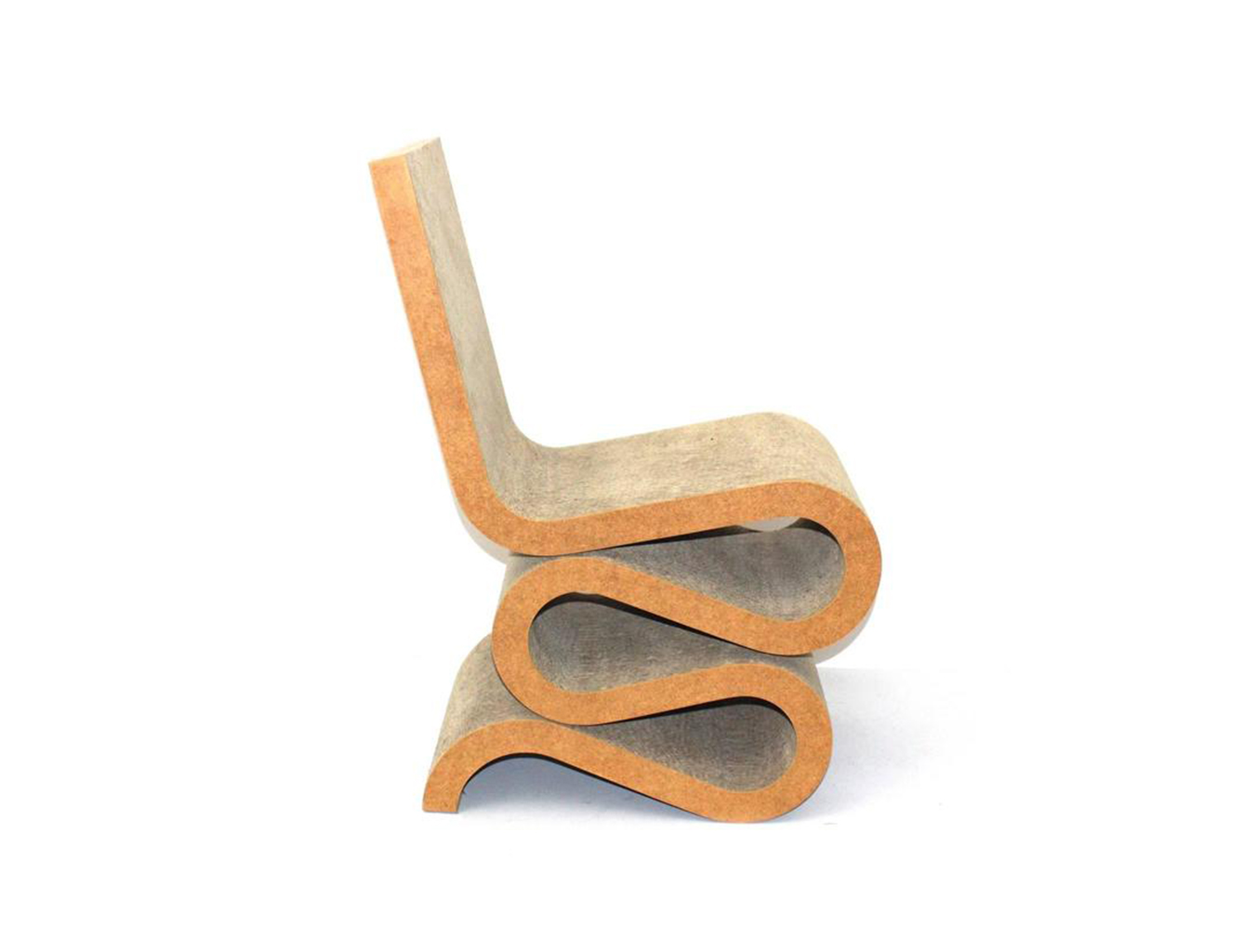 华体会(中国) - 坐具|休闲椅|办公家具|设计师家具|Wiggle Side 休闲椅