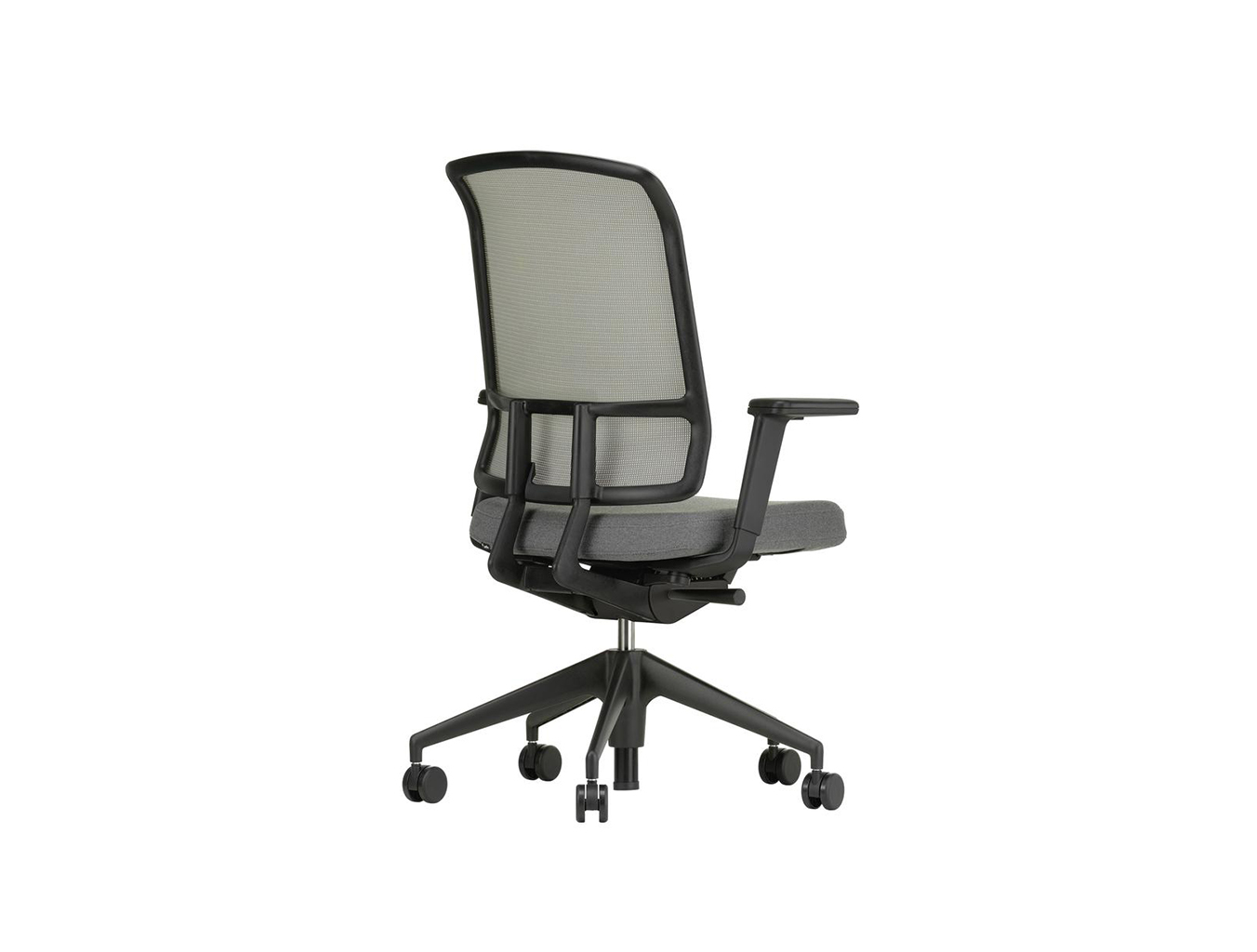办公椅|布面职员椅|办公家具|设计师家具|AM 职员椅