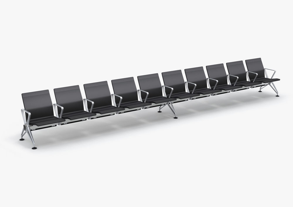公共座椅|机场椅|办公家具|设计师家具|Airline机场椅