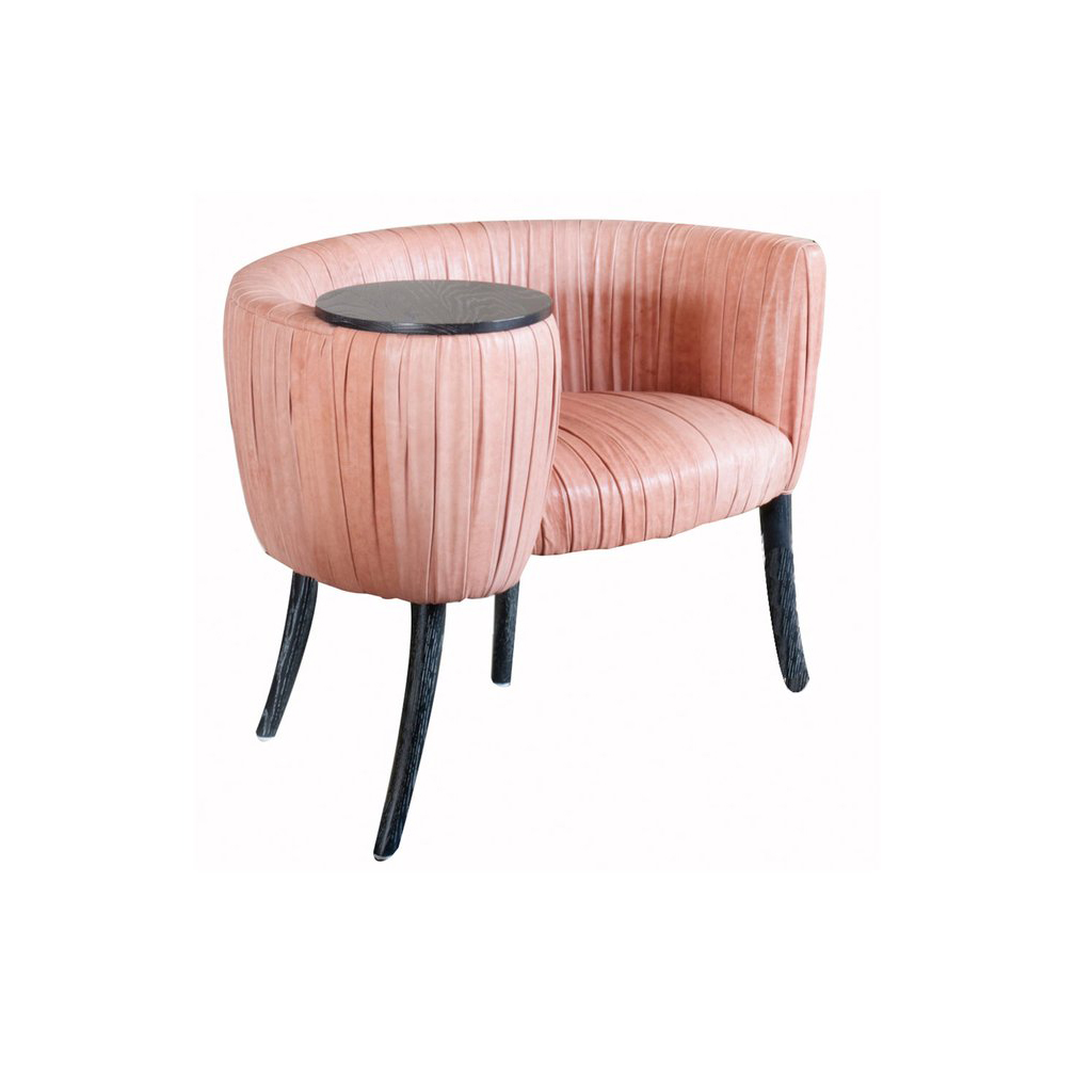 华体会(中国) - 坐具|休闲椅|办公家具|设计师家具|舒芙蕾鸡尾酒休闲椅