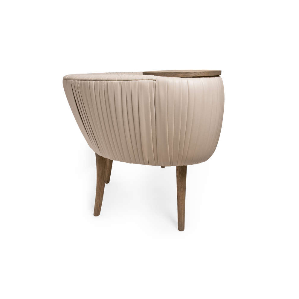 华体会(中国) - 坐具|休闲椅|办公家具|设计师家具|舒芙蕾鸡尾酒休闲椅