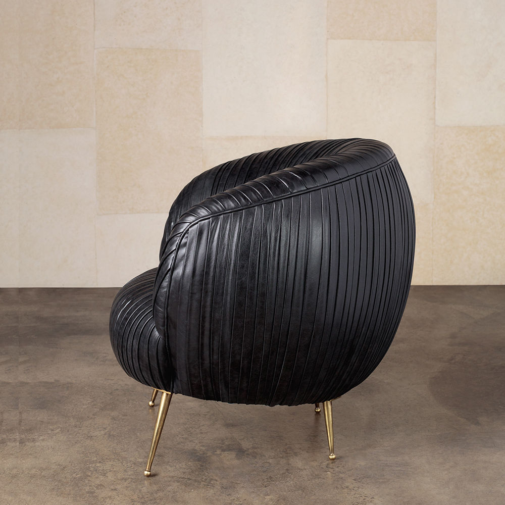 华体会(中国) - 坐具|休闲椅|办公家具|设计师家具|舒芙蕾休闲椅