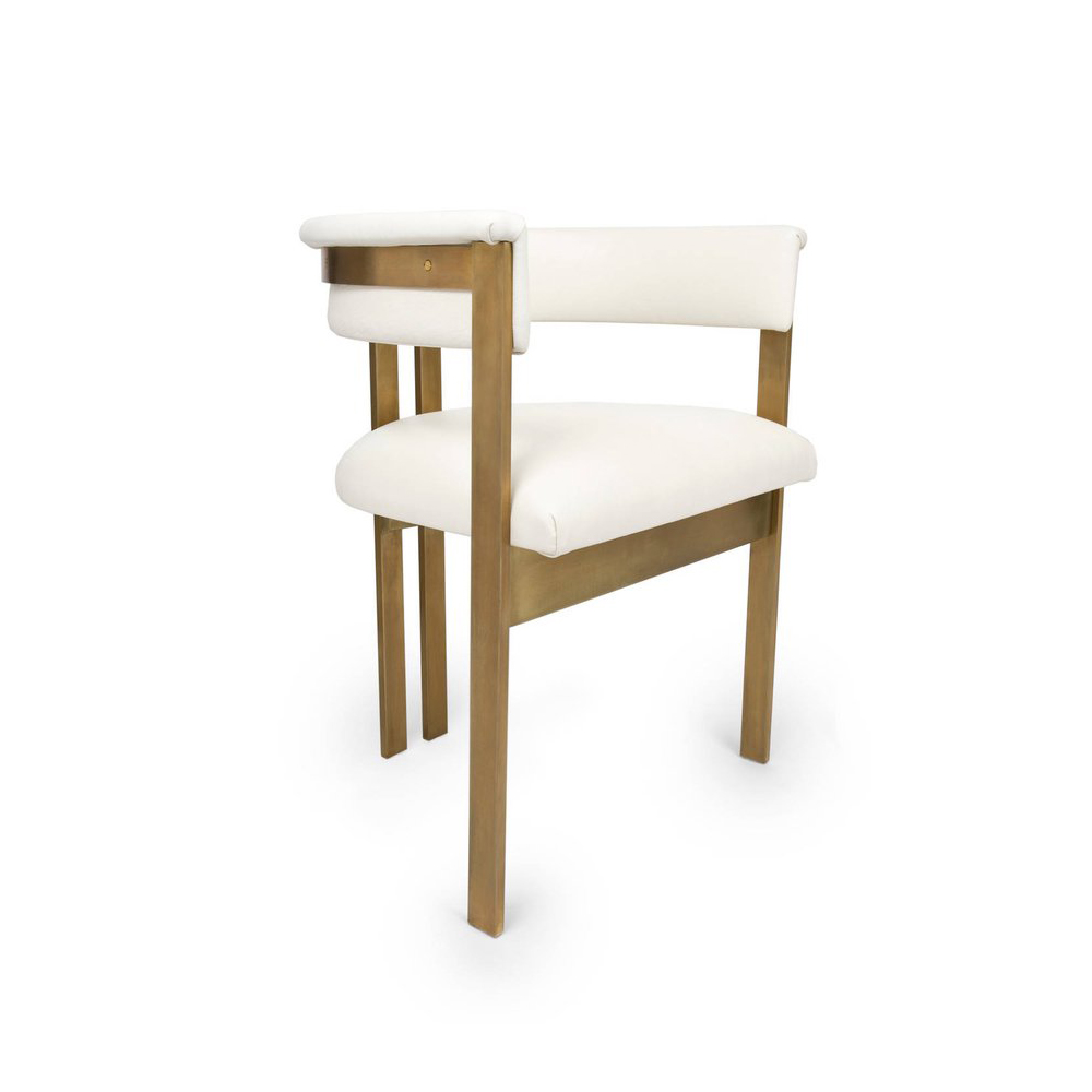 华体会(中国) - 坐具|餐椅|办公家具|设计师家具|Elliot餐椅