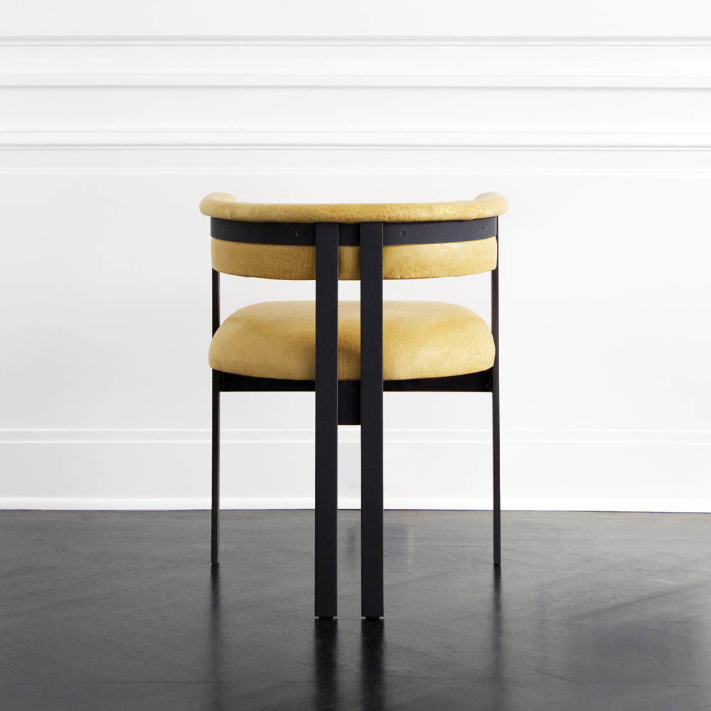 华体会(中国) - 坐具|餐椅|办公家具|设计师家具|Elliot餐椅