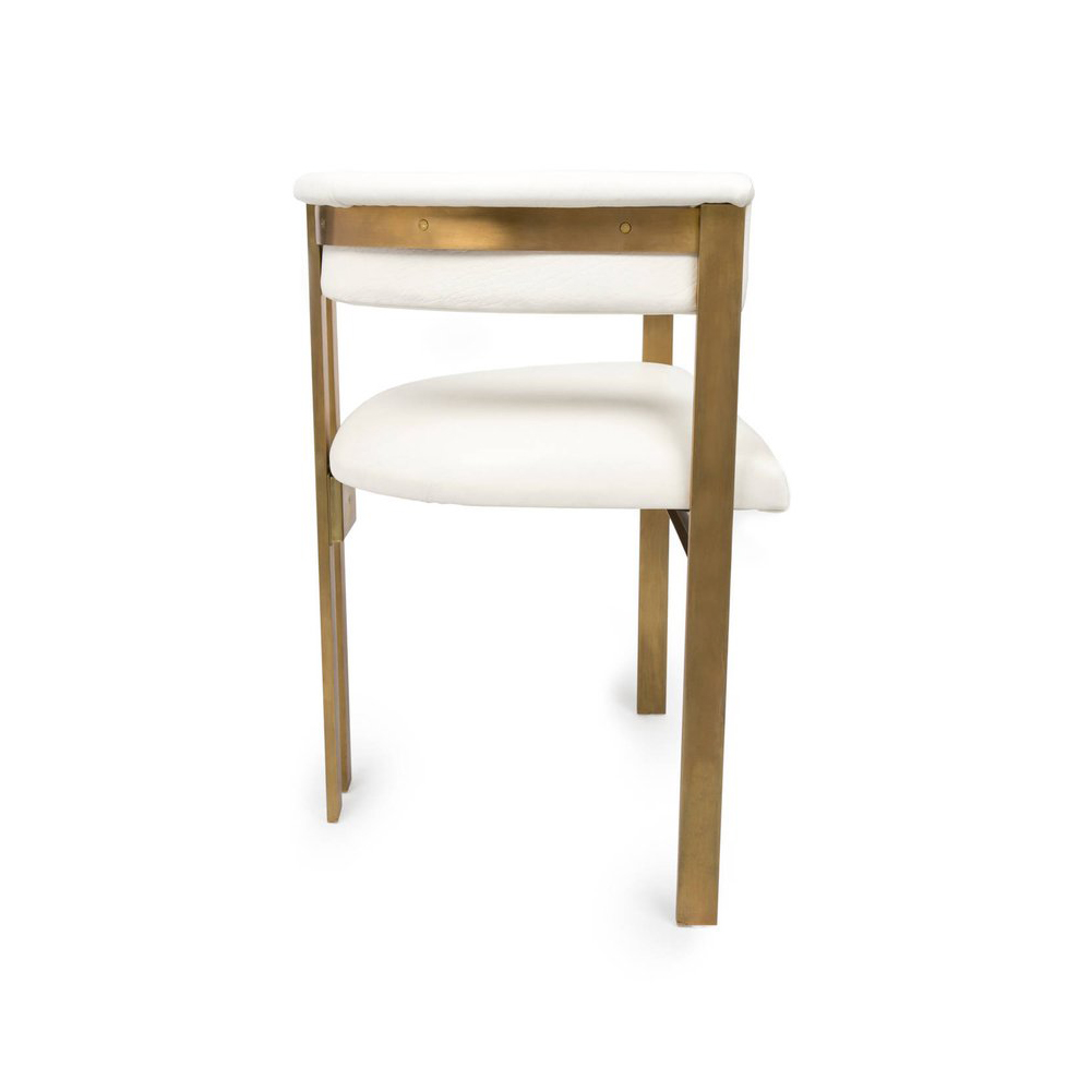 华体会(中国) - 坐具|餐椅|办公家具|设计师家具|Elliot餐椅