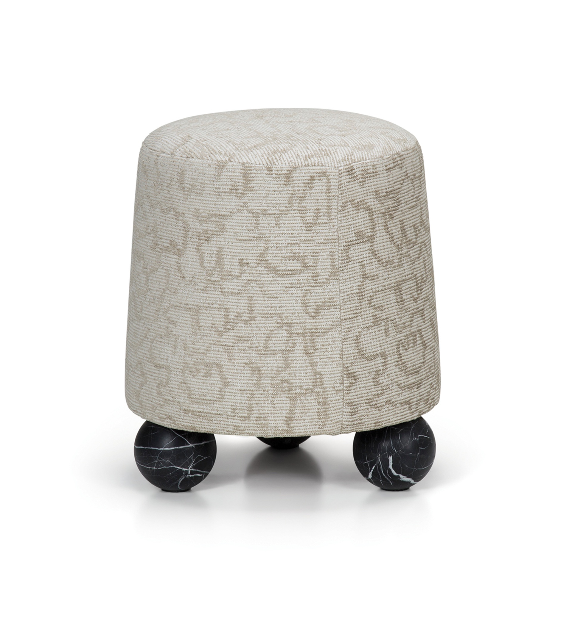 华体会(中国) - 坐具|吧椅/凳子|办公家具|设计师家具|塞尔玛矮凳