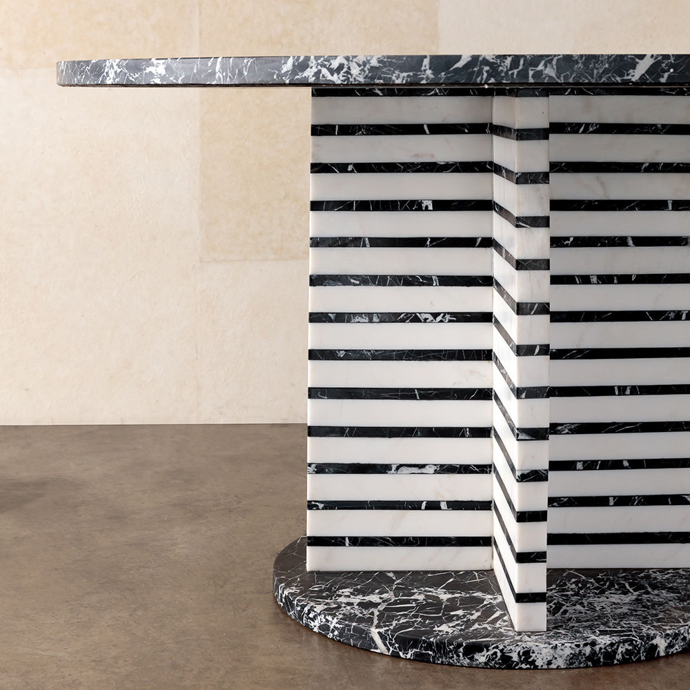 华体会(中国) - 桌几|餐桌|办公家具|设计师家具|Lineage餐桌