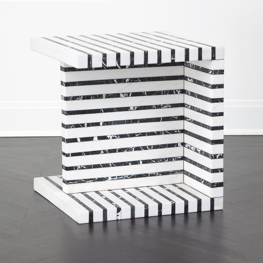 华体会(中国) - 桌几|茶几/边几|办公家具|设计师家具|Lineage临时茶几