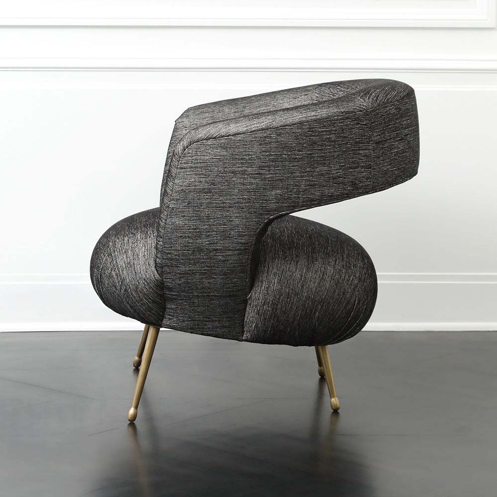 华体会(中国) - 坐具|休闲椅|办公家具|设计师家具|月桂休闲椅