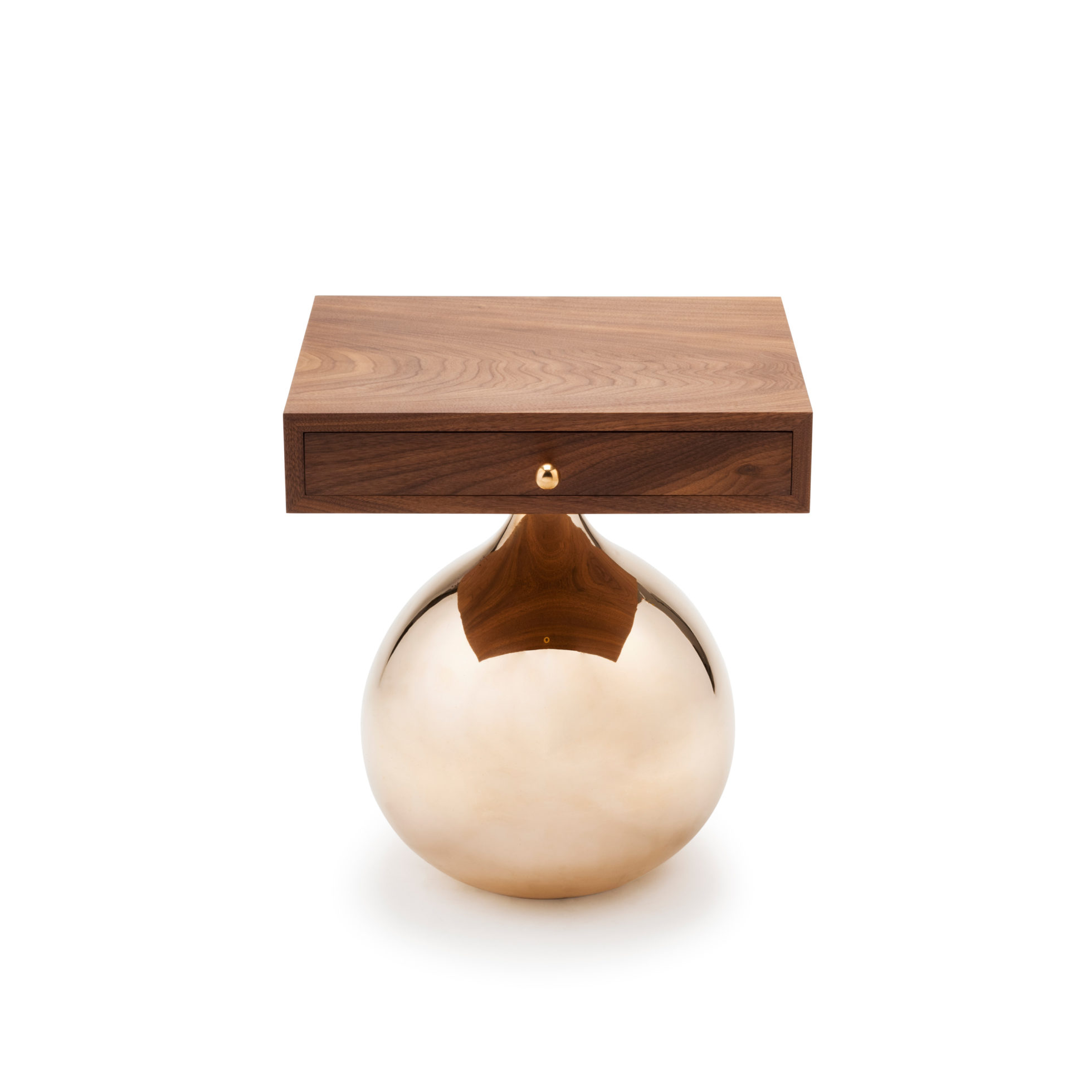 [华体会(中国) - 桌几|茶几/边几|办公家具|设计师家具|bauble 边几]