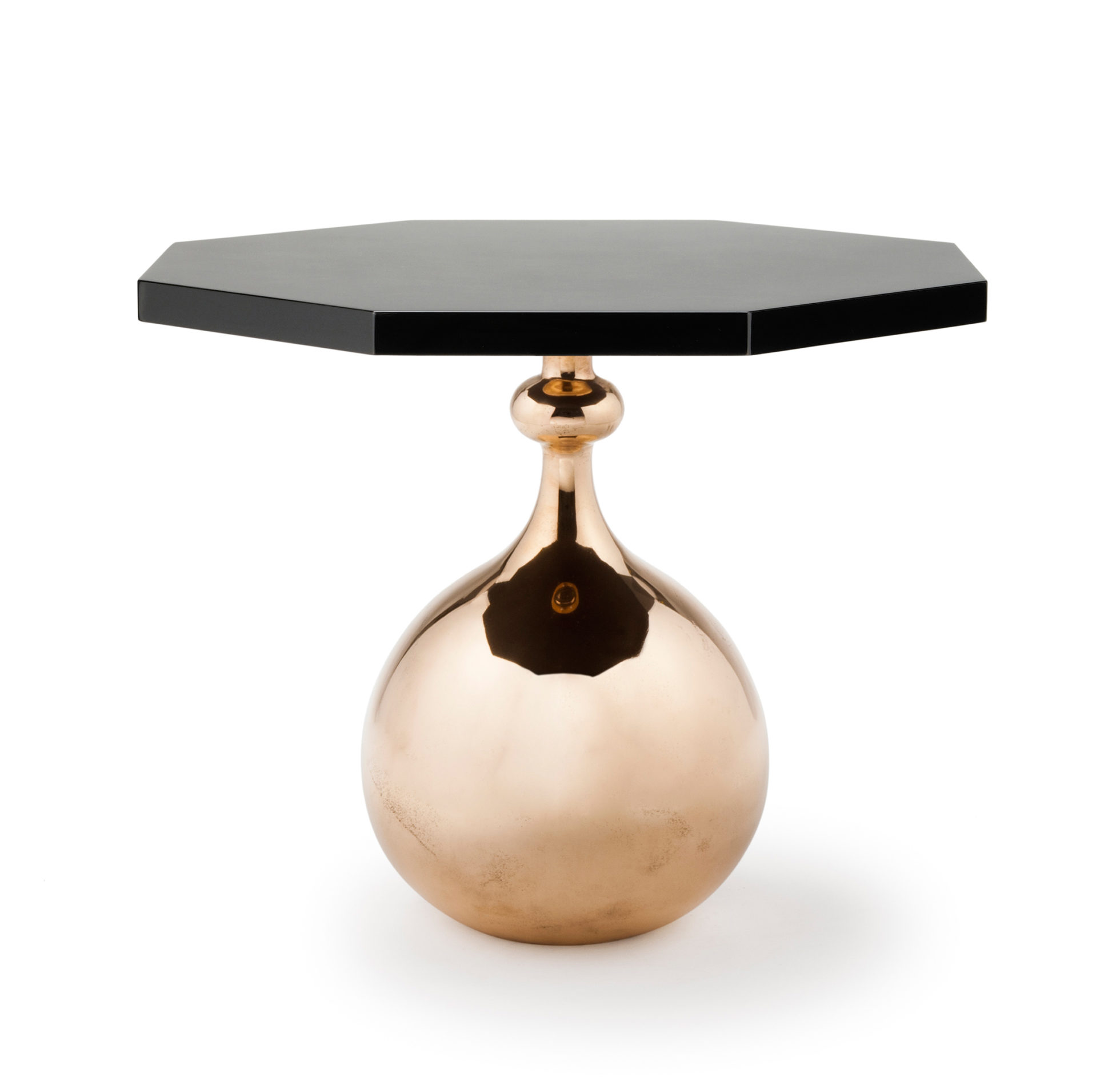 [华体会(中国) - 桌几|茶几/边几|办公家具|设计师家具|Bauble 桌子-小号]