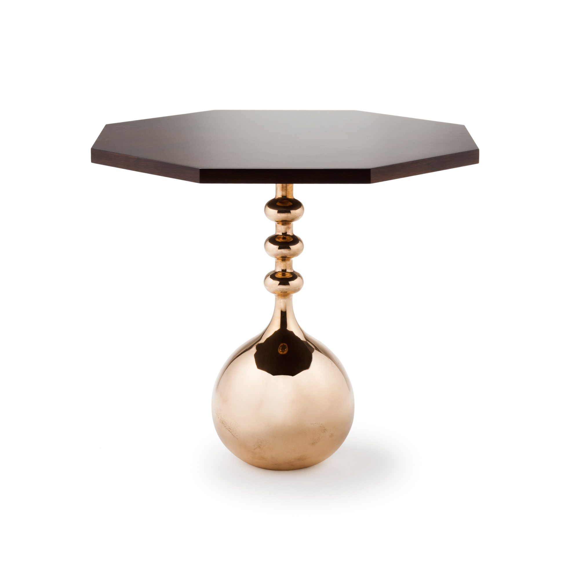 [华体会(中国) - 桌几|茶几/边几|办公家具|设计师家具|bauble 边几-高款]