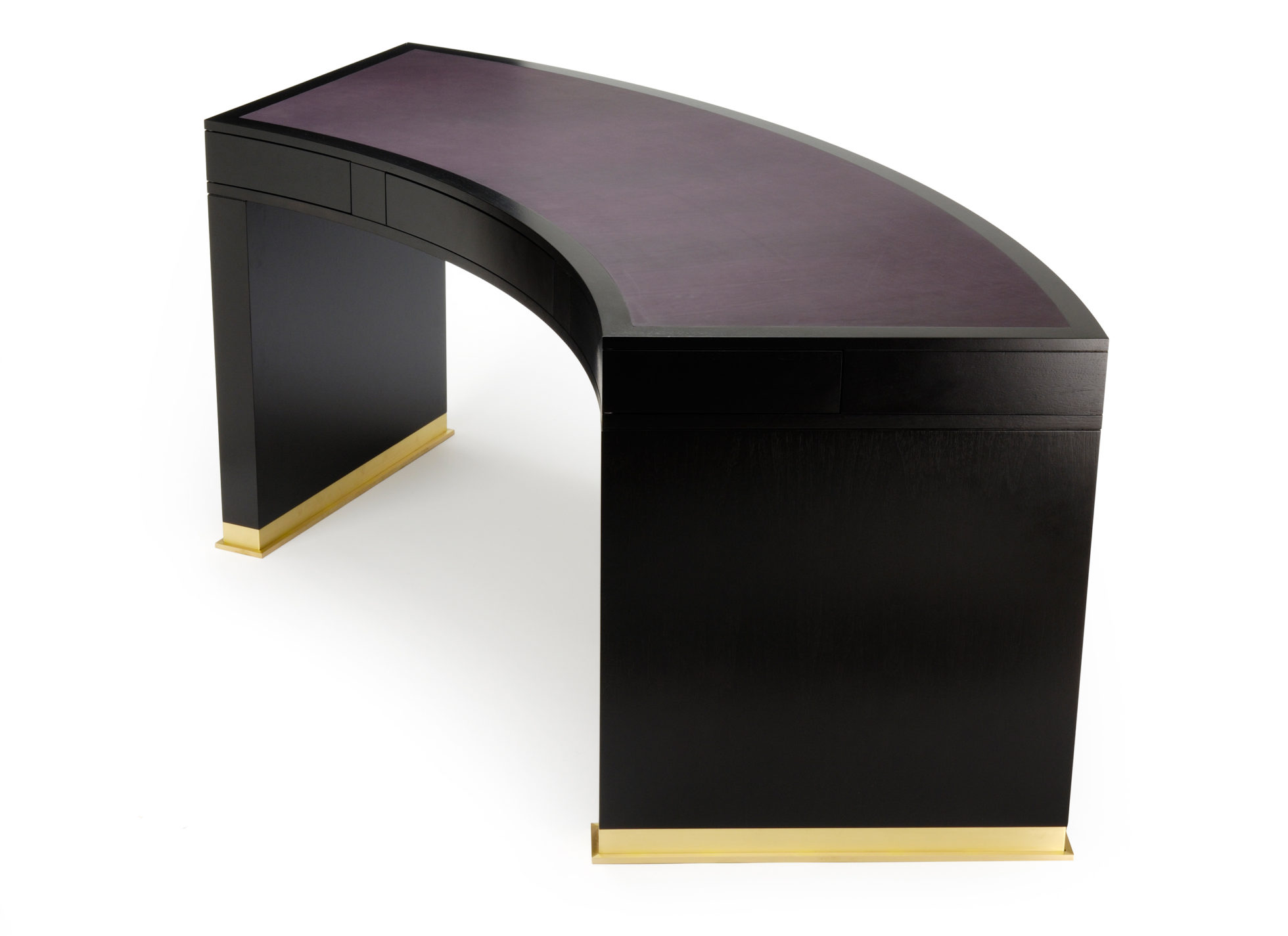 [华体会(中国) - 桌几|办公桌|办公家具|设计师家具|azimuth desk 桌子]