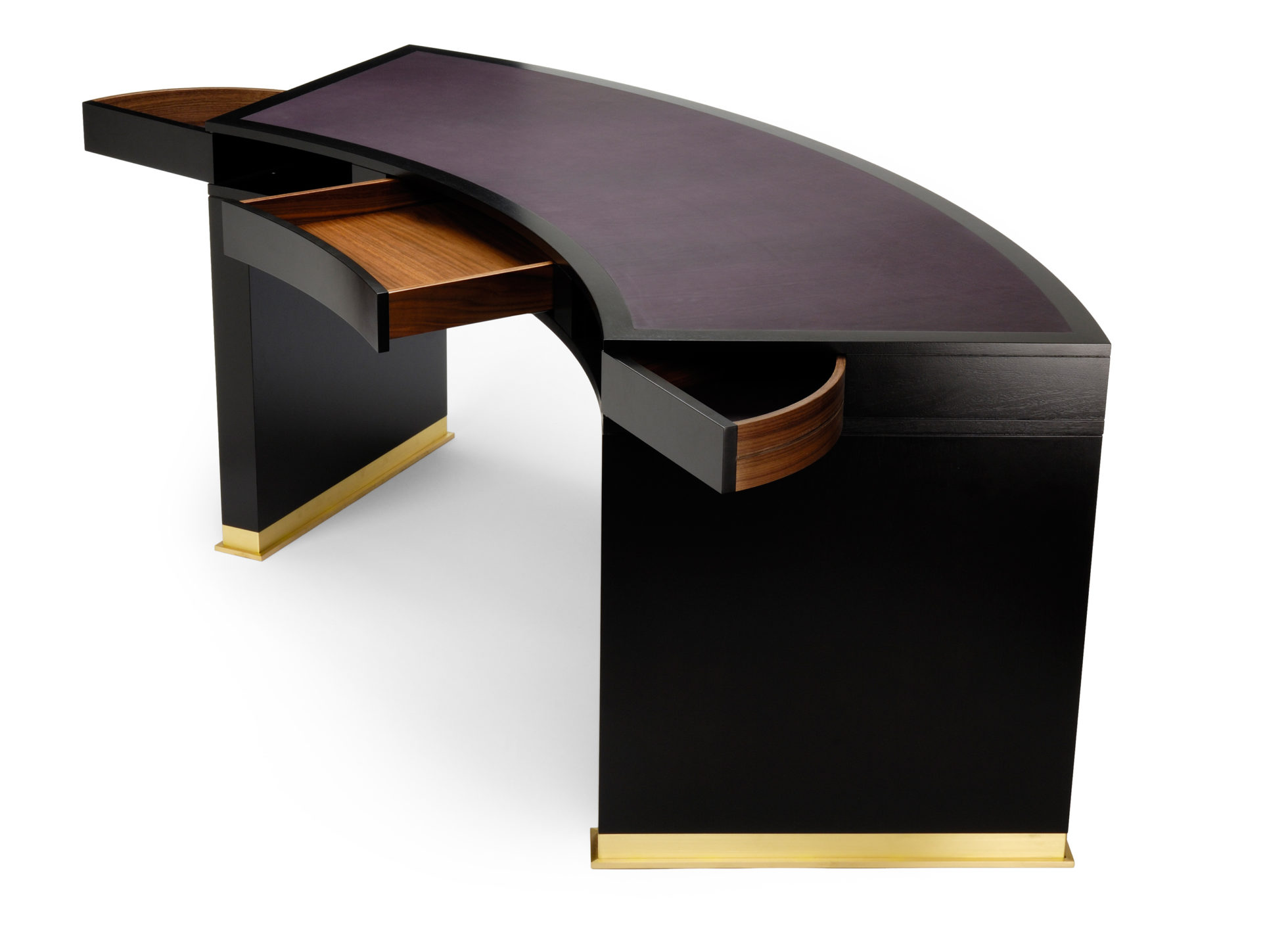 华体会(中国) - 桌几|办公桌|办公家具|设计师家具|azimuth desk 桌子