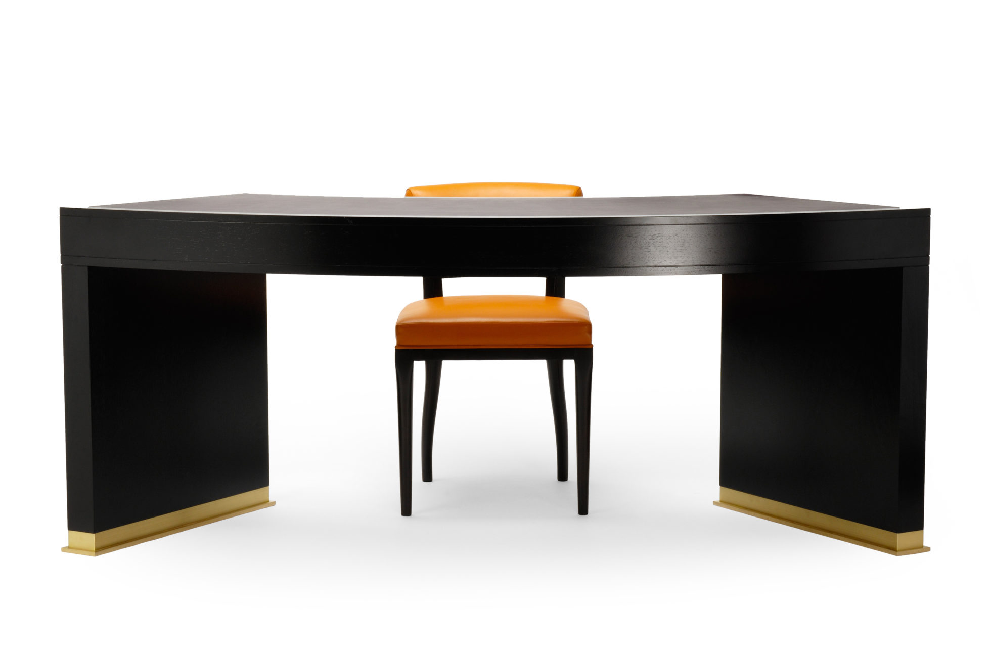 华体会(中国) - 桌几|办公桌|办公家具|设计师家具|azimuth desk 桌子