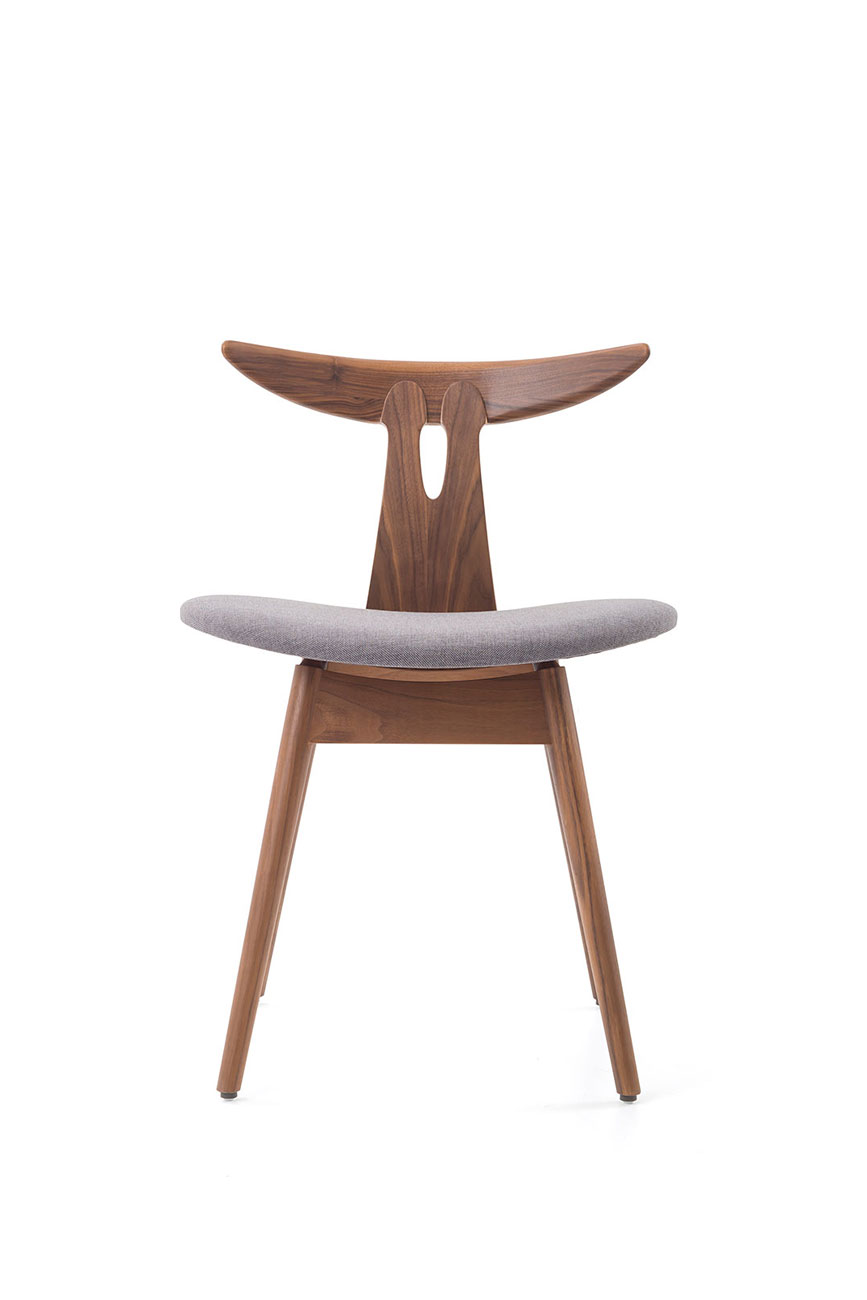 [华体会(中国) - 坐具|餐椅|办公家具|设计师家具|鹿角椅]