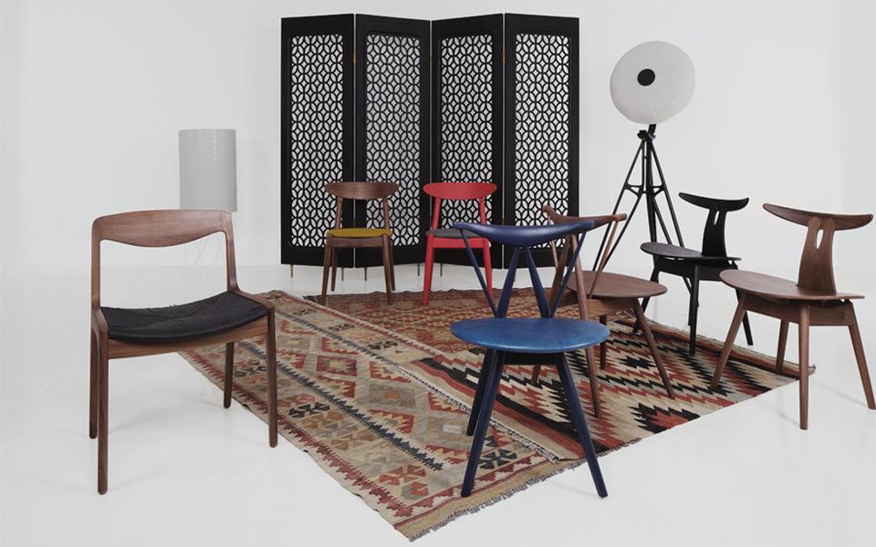 华体会(中国) - 坐具|餐椅|办公家具|设计师家具|鹿角椅