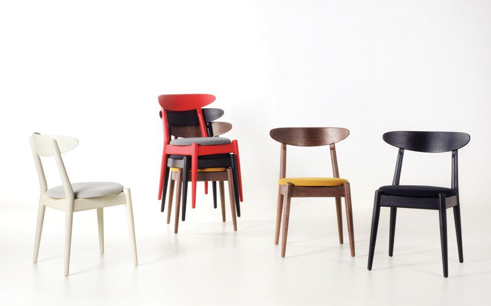华体会(中国) - 坐具|餐椅|办公家具|设计师家具|路易斯安那椅