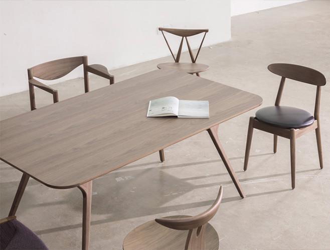华体会(中国) - 坐具|餐椅|办公家具|设计师家具|路易斯安那椅