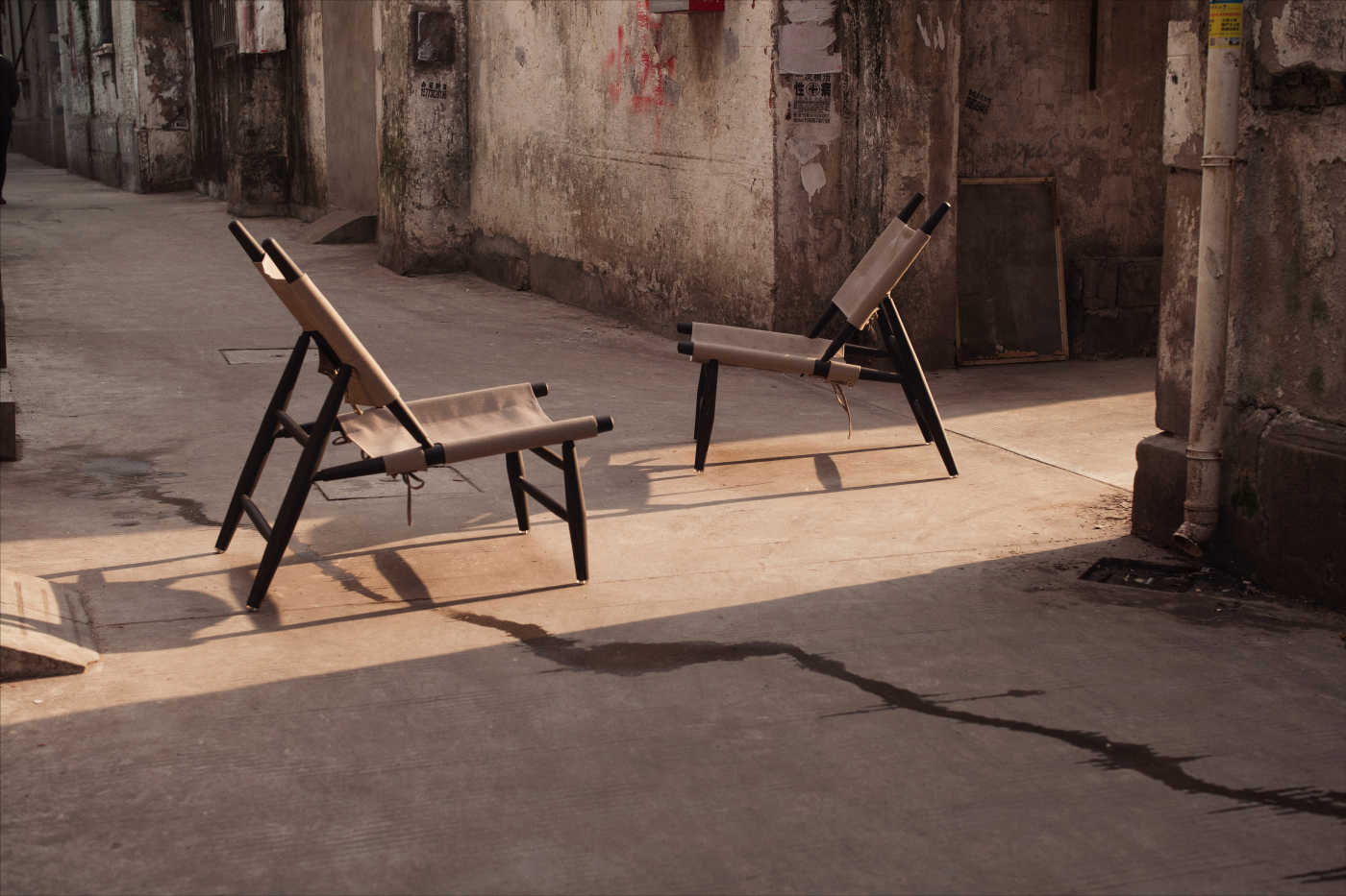 华体会(中国) - 坐具|躺椅|办公家具|设计师家具|Triangle 椅