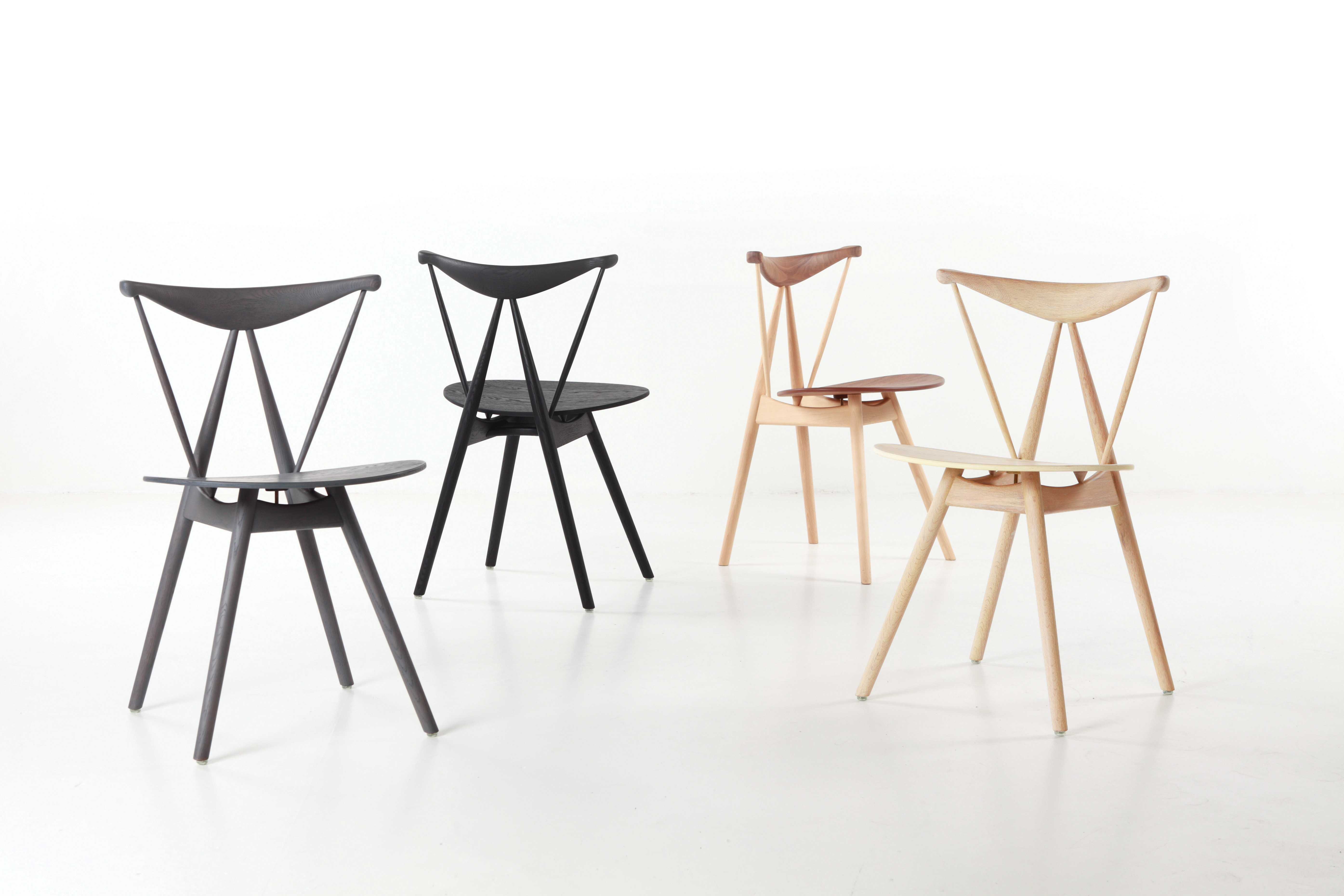华体会(中国) - 坐具|餐椅|办公家具|设计师家具|Piano Chair