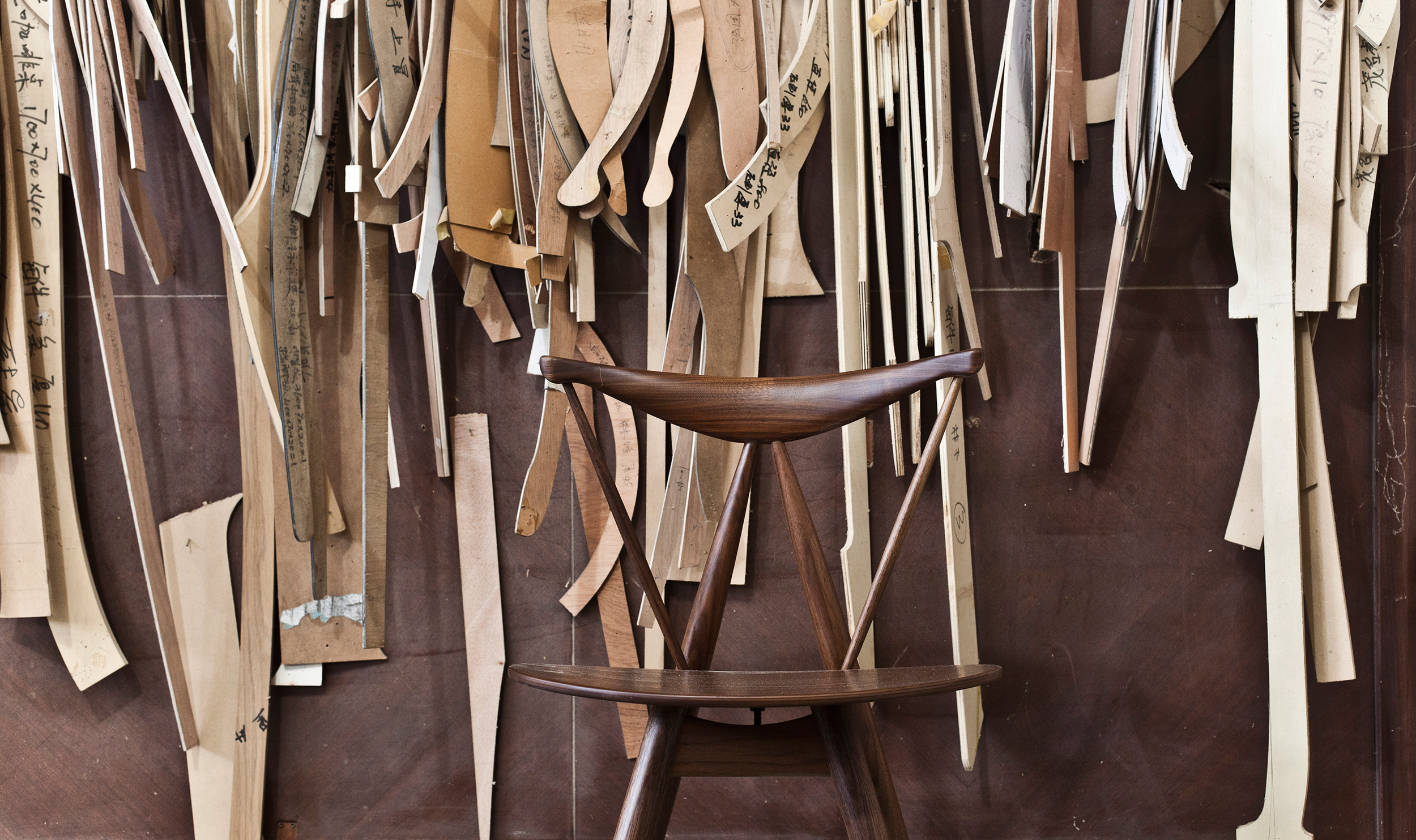 华体会(中国) - 坐具|餐椅|办公家具|设计师家具|Piano Chair