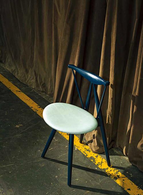 华体会(中国) - 坐具|餐椅|办公家具|设计师家具|Piano Chair