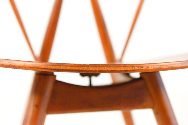 华体会(中国) - 坐具|餐椅|办公家具|设计师家具|Piano Chair