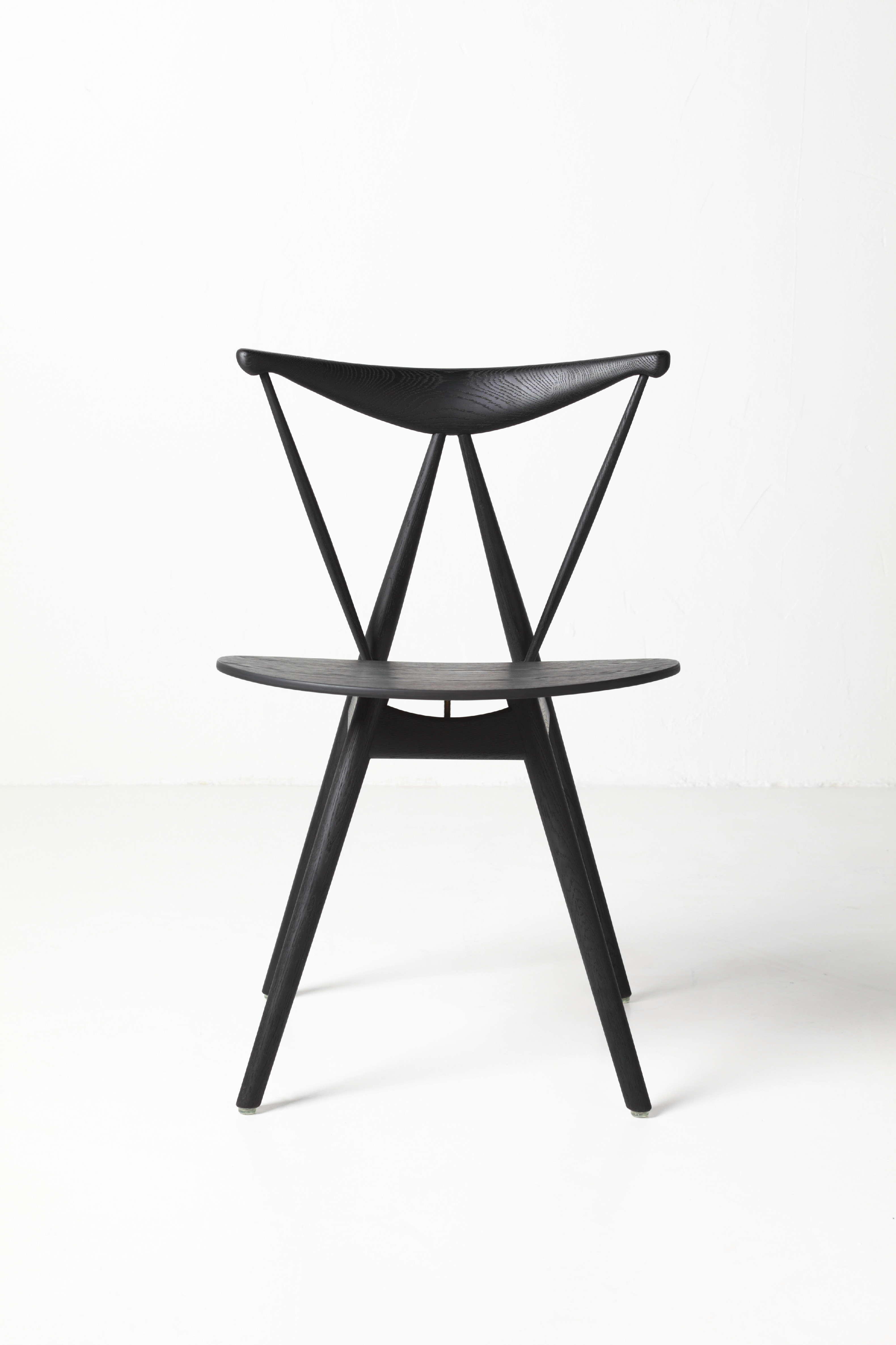 华体会(中国) - 坐具|餐椅|办公家具|设计师家具|Piano Chair