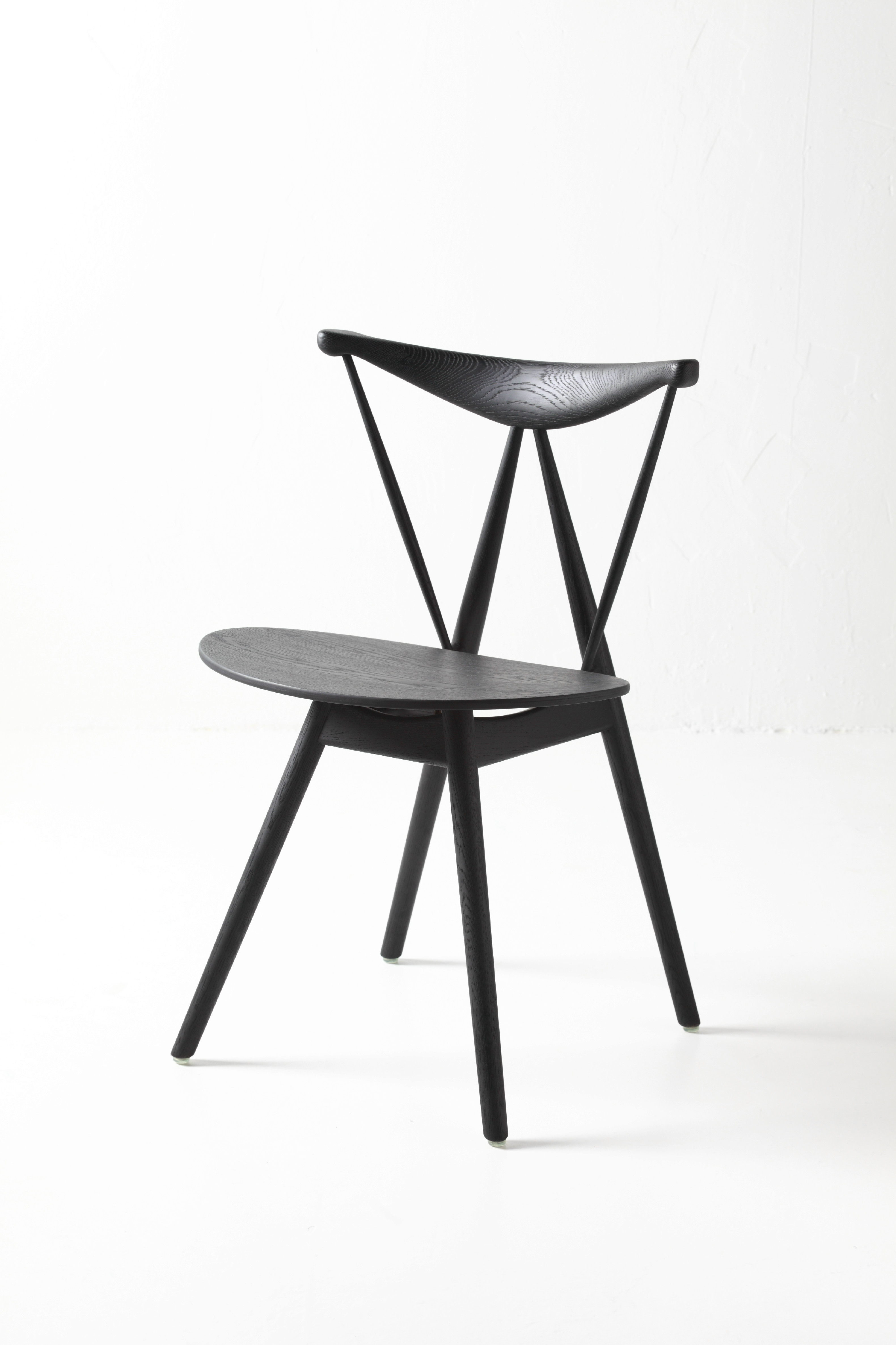 华体会(中国) - 坐具|餐椅|办公家具|设计师家具|Piano Chair
