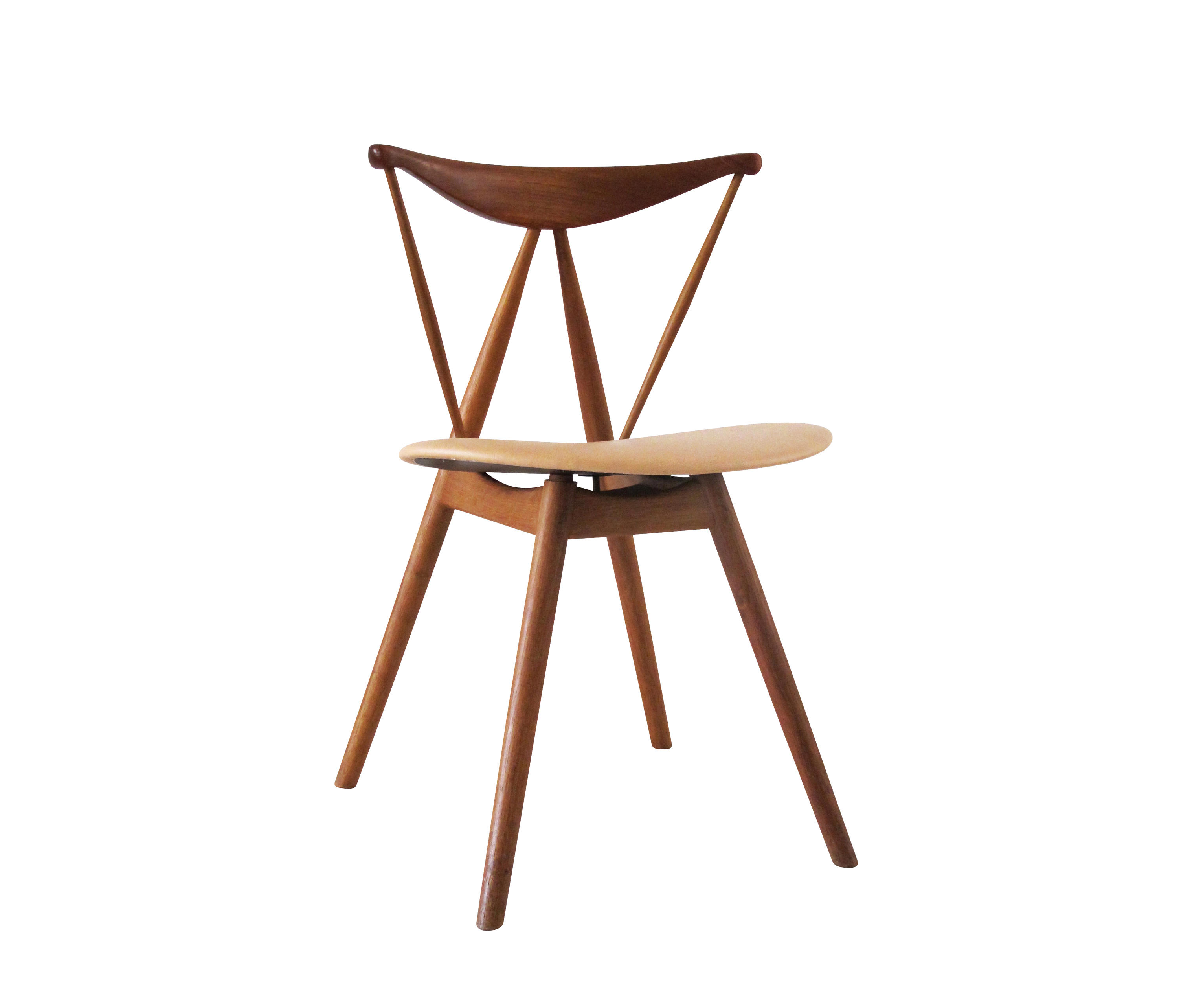 华体会(中国) - 坐具|餐椅|办公家具|设计师家具|Piano Chair