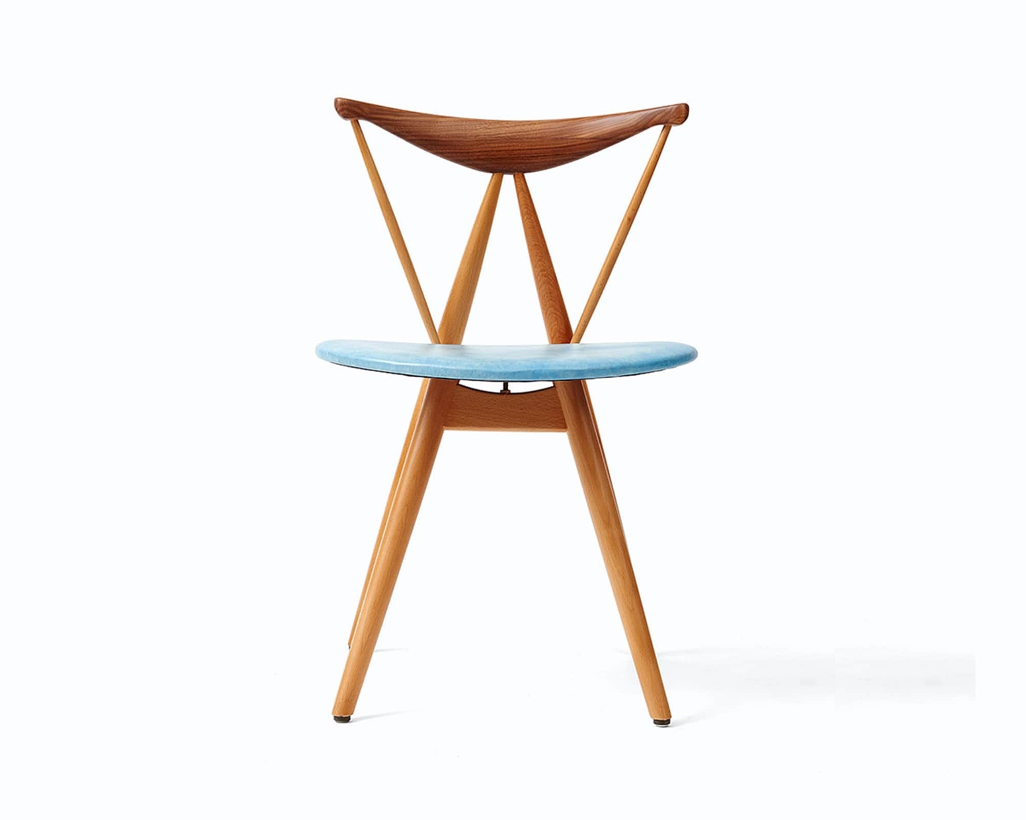 华体会(中国) - 坐具|餐椅|办公家具|设计师家具|Piano Chair
