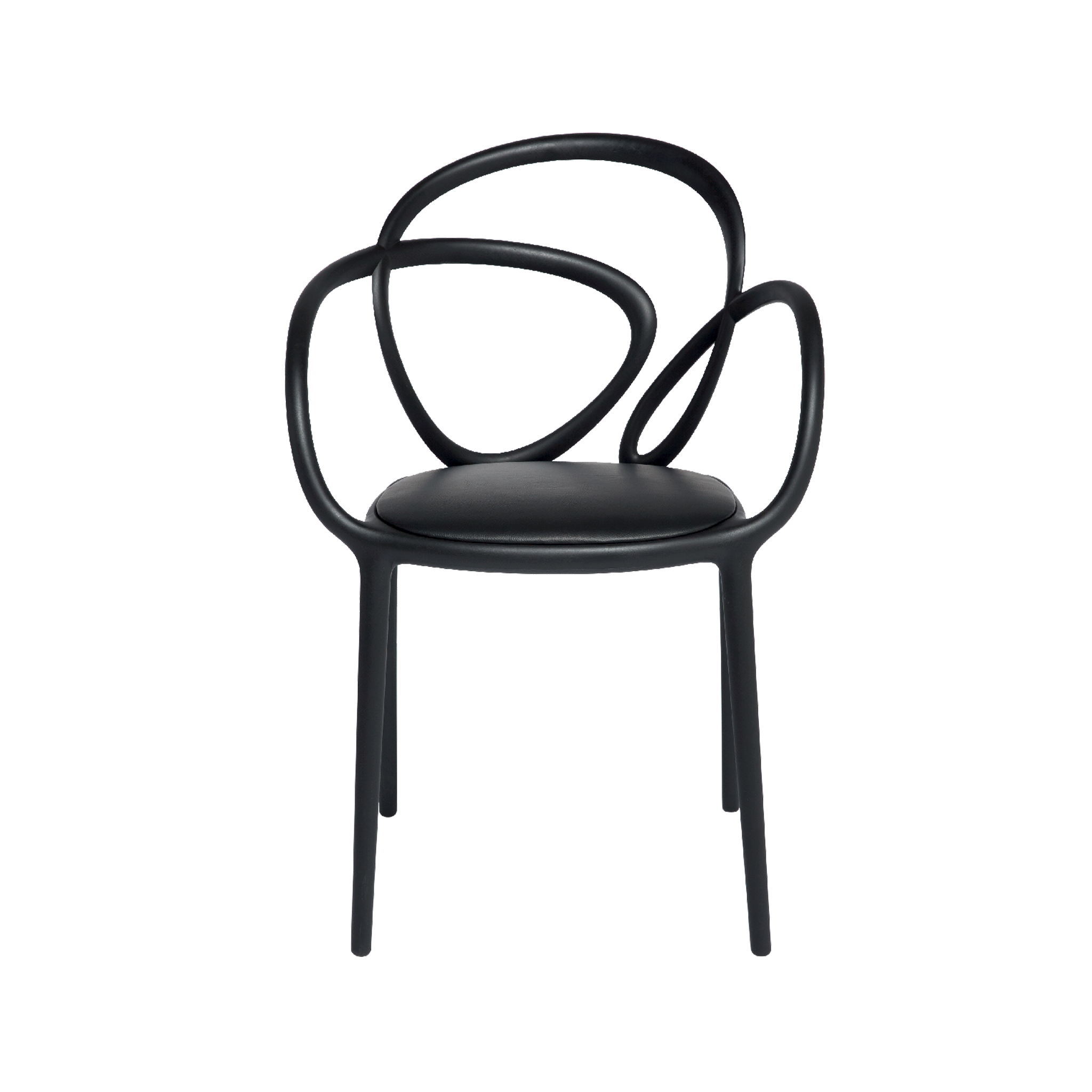 [华体会(中国) - 坐具|餐椅|办公家具|设计师家具|Loop餐椅]