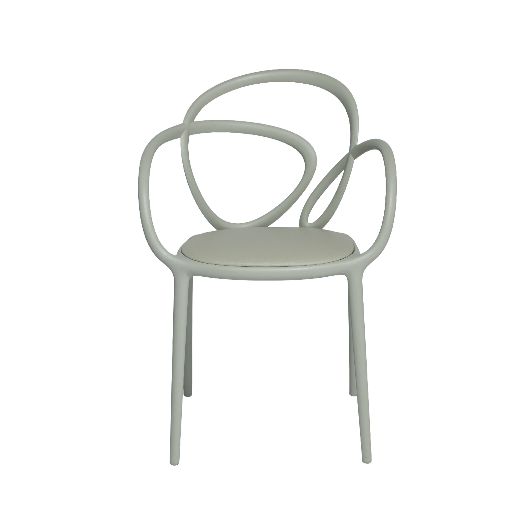 华体会(中国) - 坐具|餐椅|办公家具|设计师家具|Loop餐椅