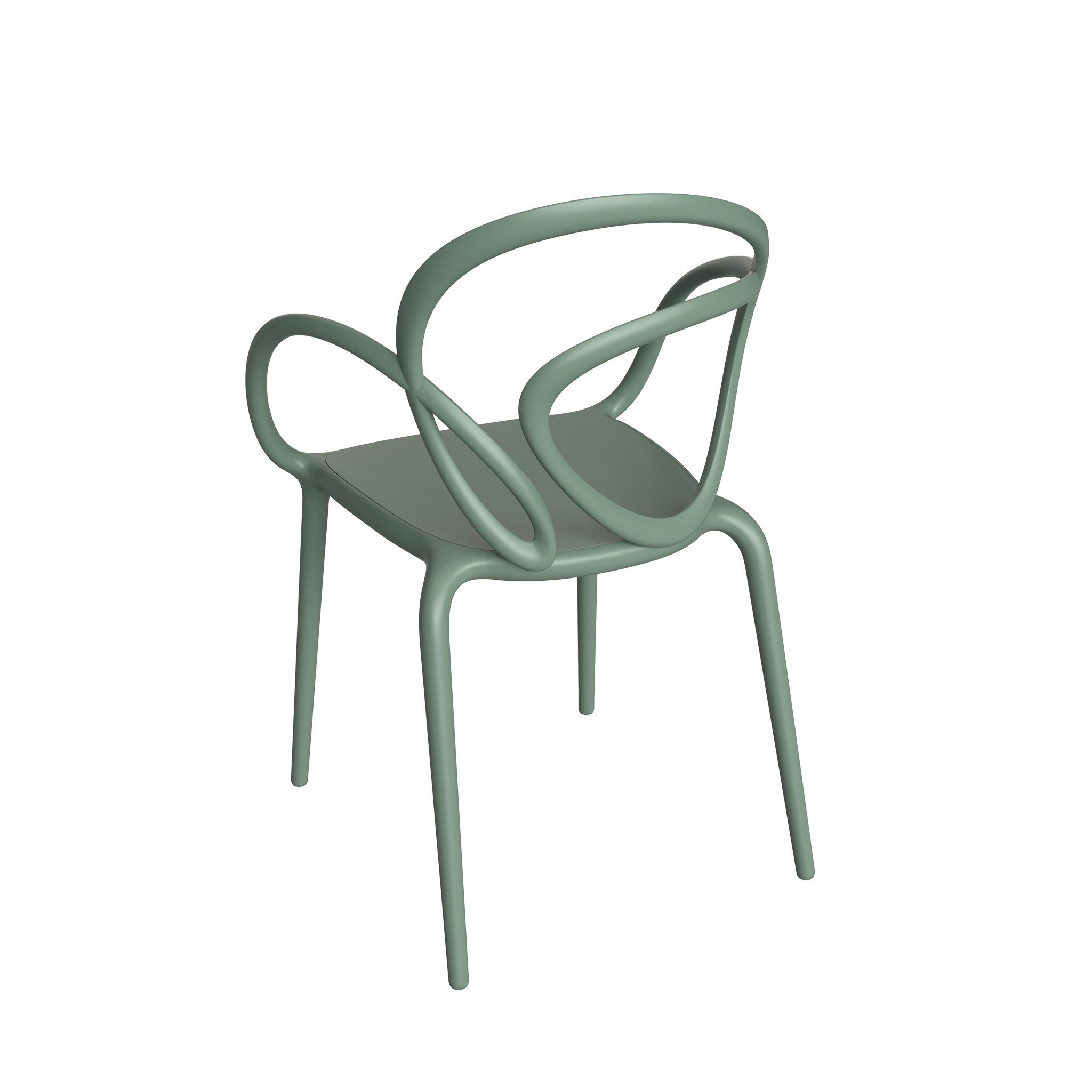 华体会(中国) - 坐具|餐椅|办公家具|设计师家具|Loop餐椅