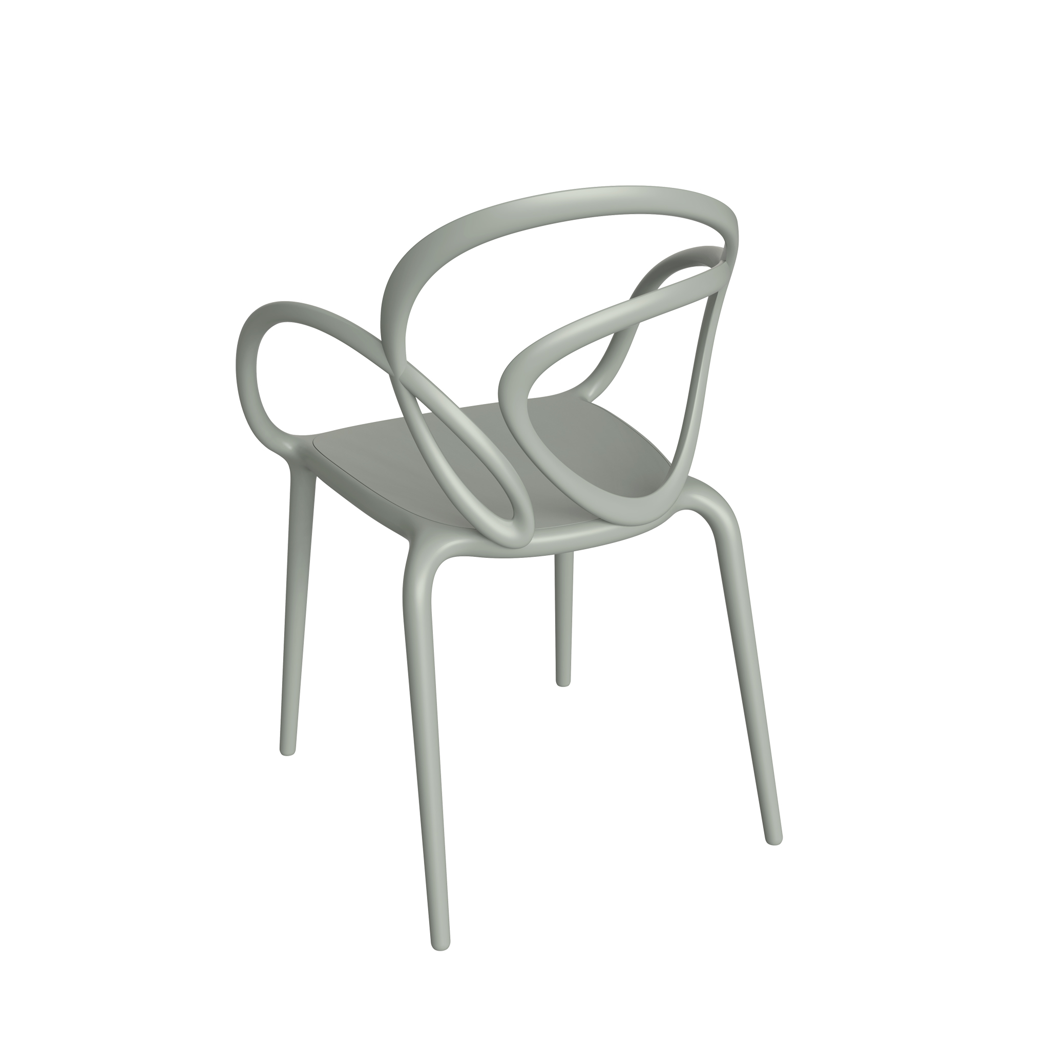 华体会(中国) - 坐具|餐椅|办公家具|设计师家具|Loop餐椅