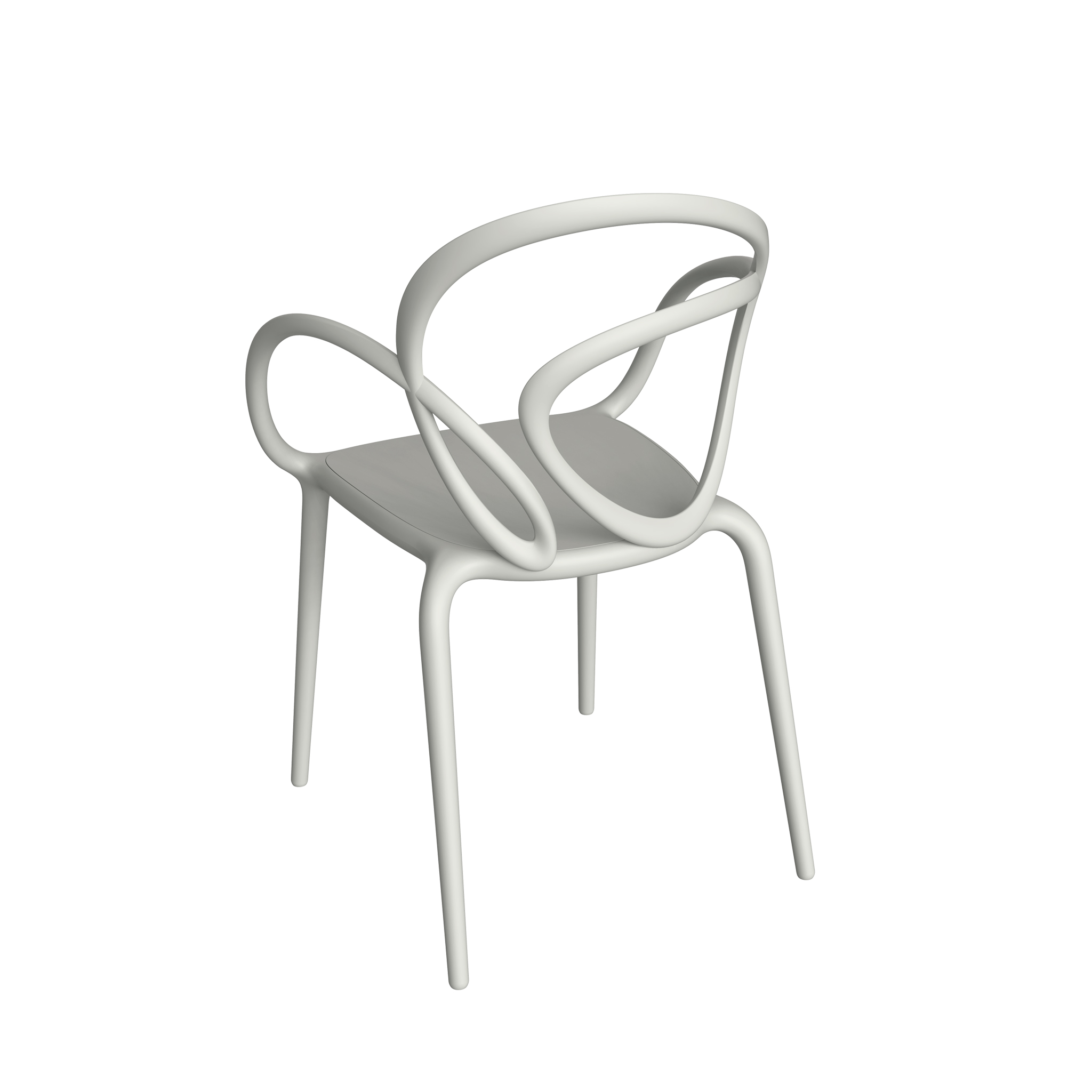 华体会(中国) - 坐具|餐椅|办公家具|设计师家具|Loop餐椅