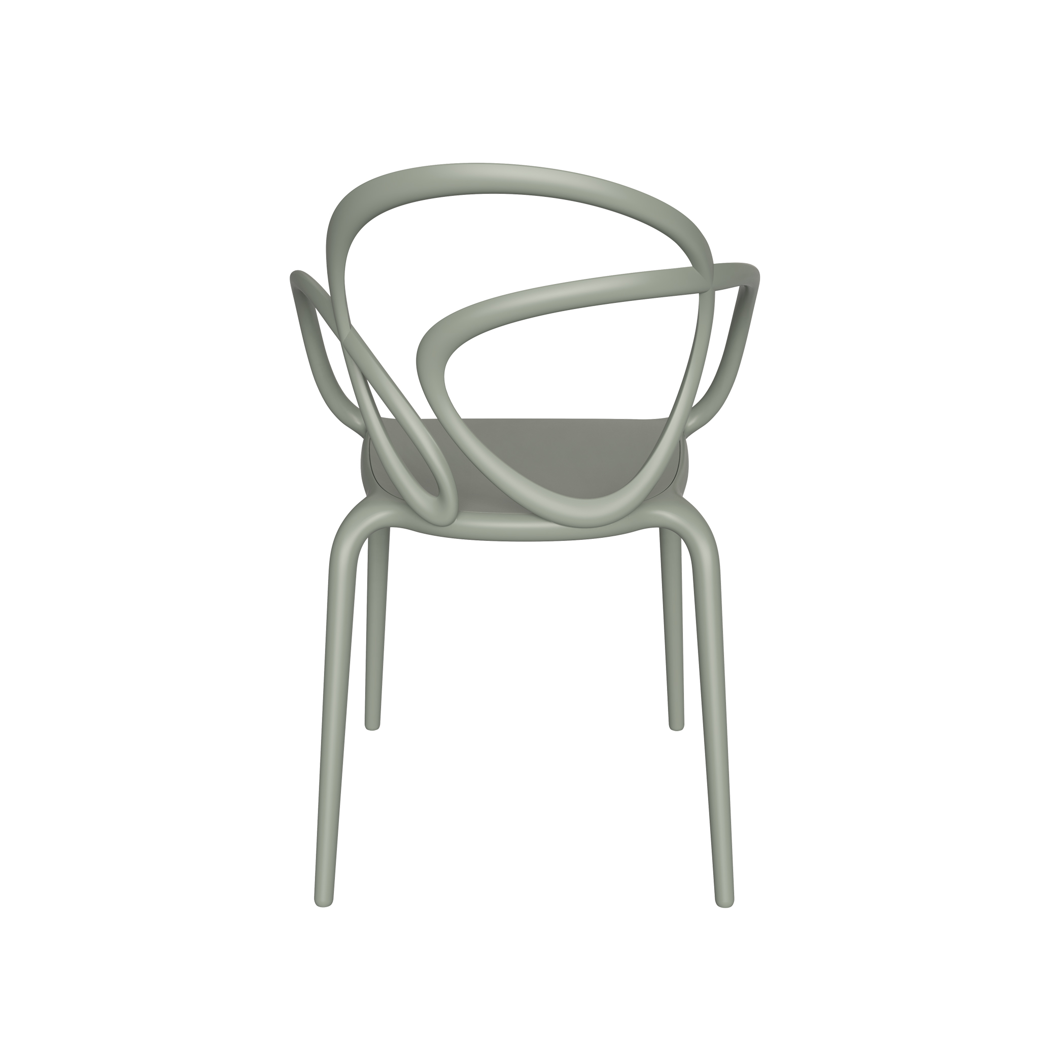 华体会(中国) - 坐具|餐椅|办公家具|设计师家具|Loop餐椅