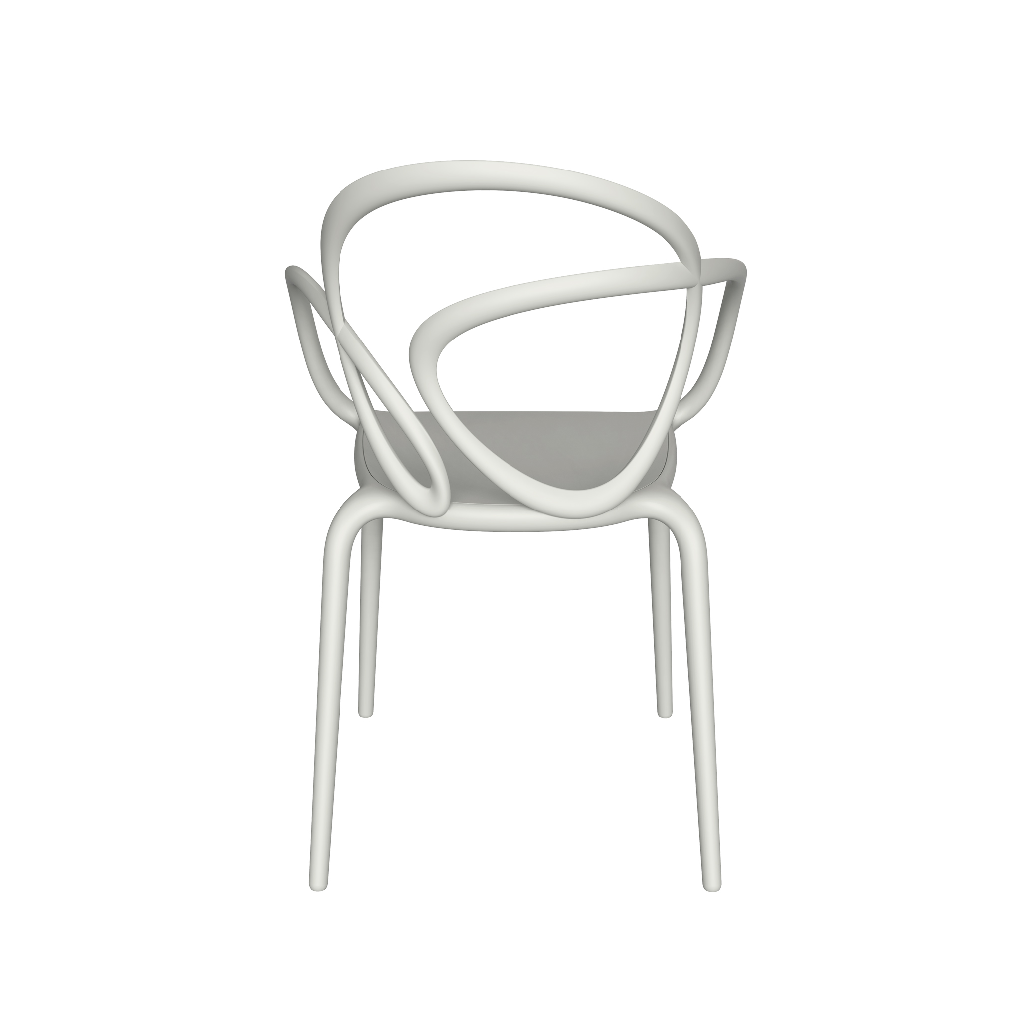 华体会(中国) - 坐具|餐椅|办公家具|设计师家具|Loop餐椅