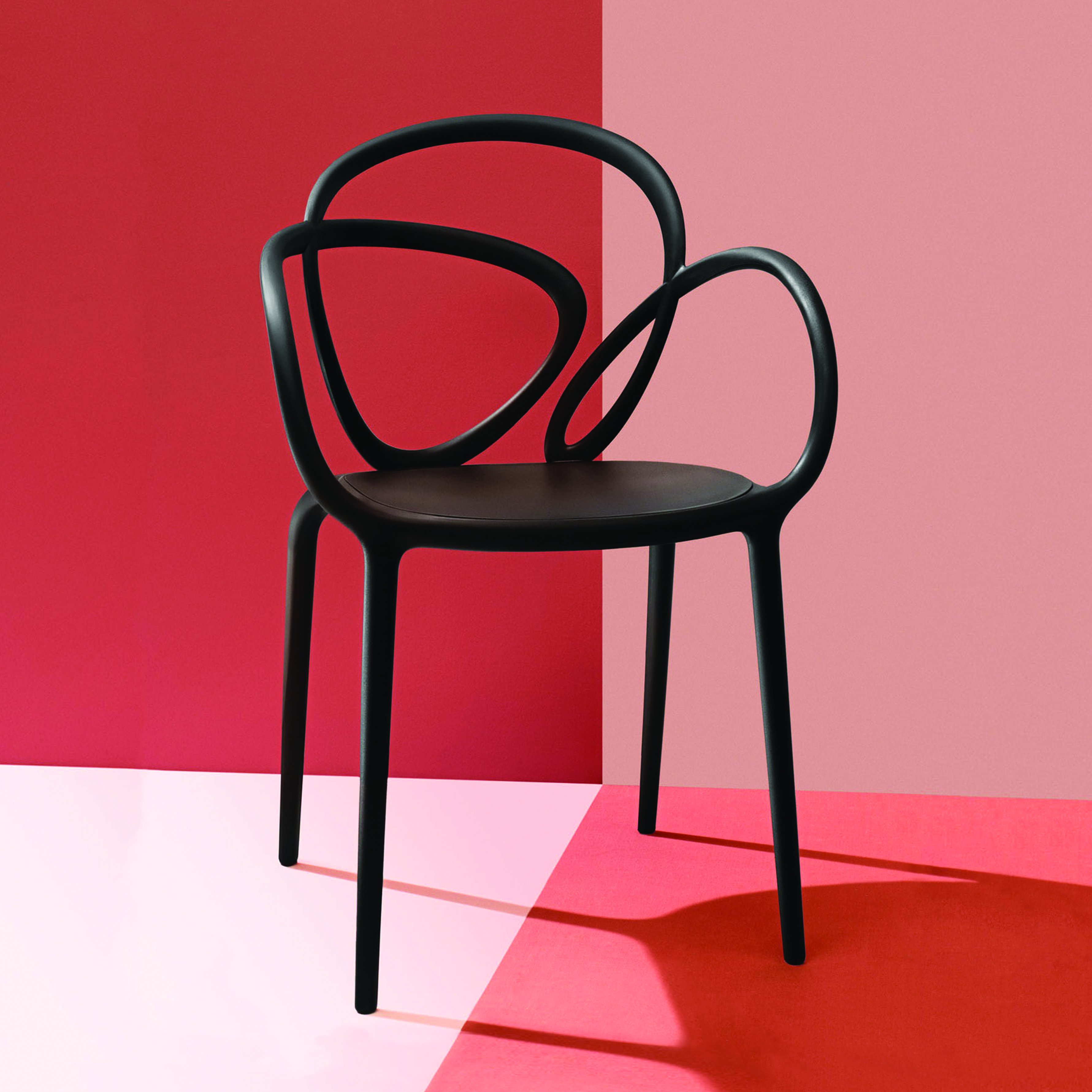 华体会(中国) - 坐具|餐椅|办公家具|设计师家具|Loop餐椅