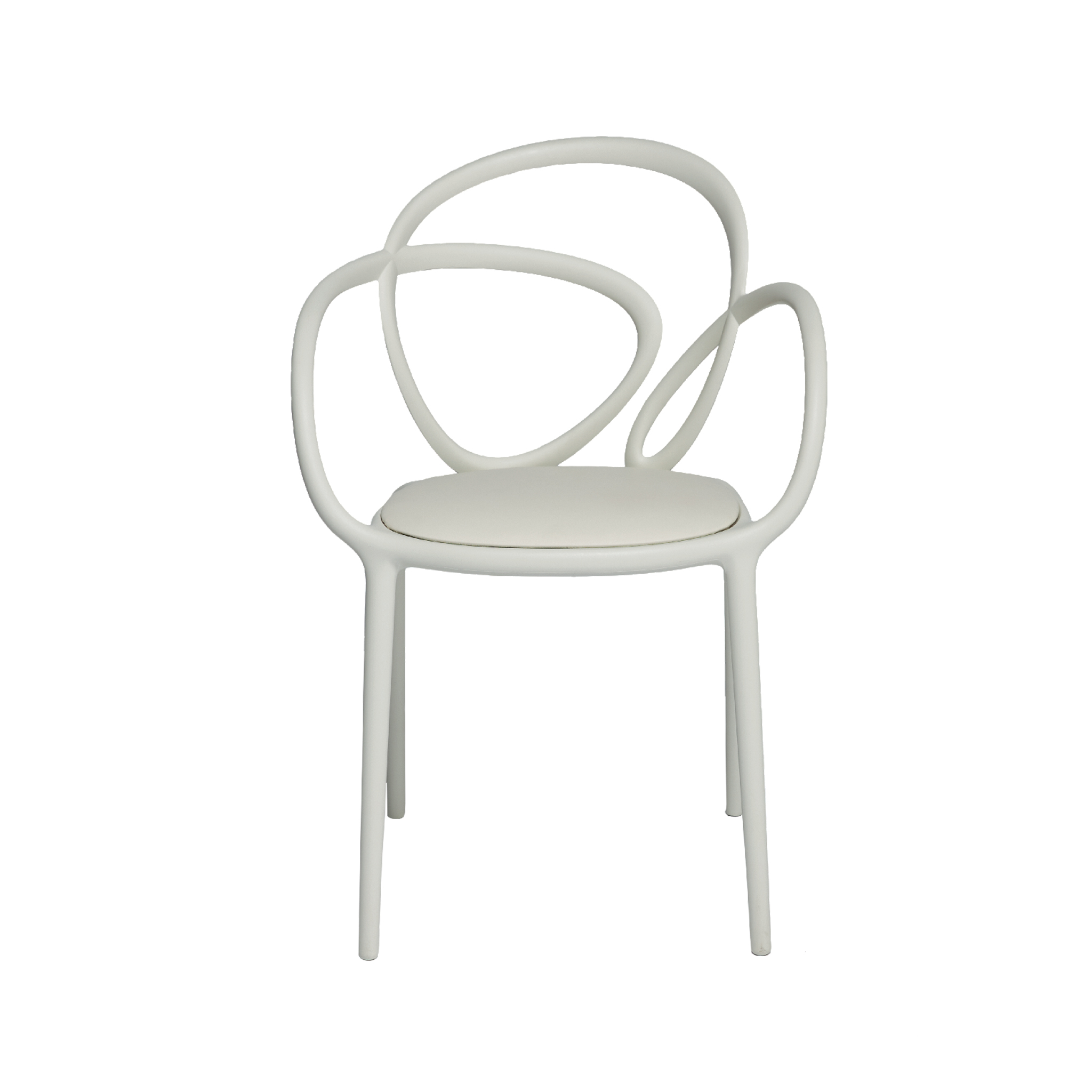 华体会(中国) - 坐具|餐椅|办公家具|设计师家具|Loop餐椅