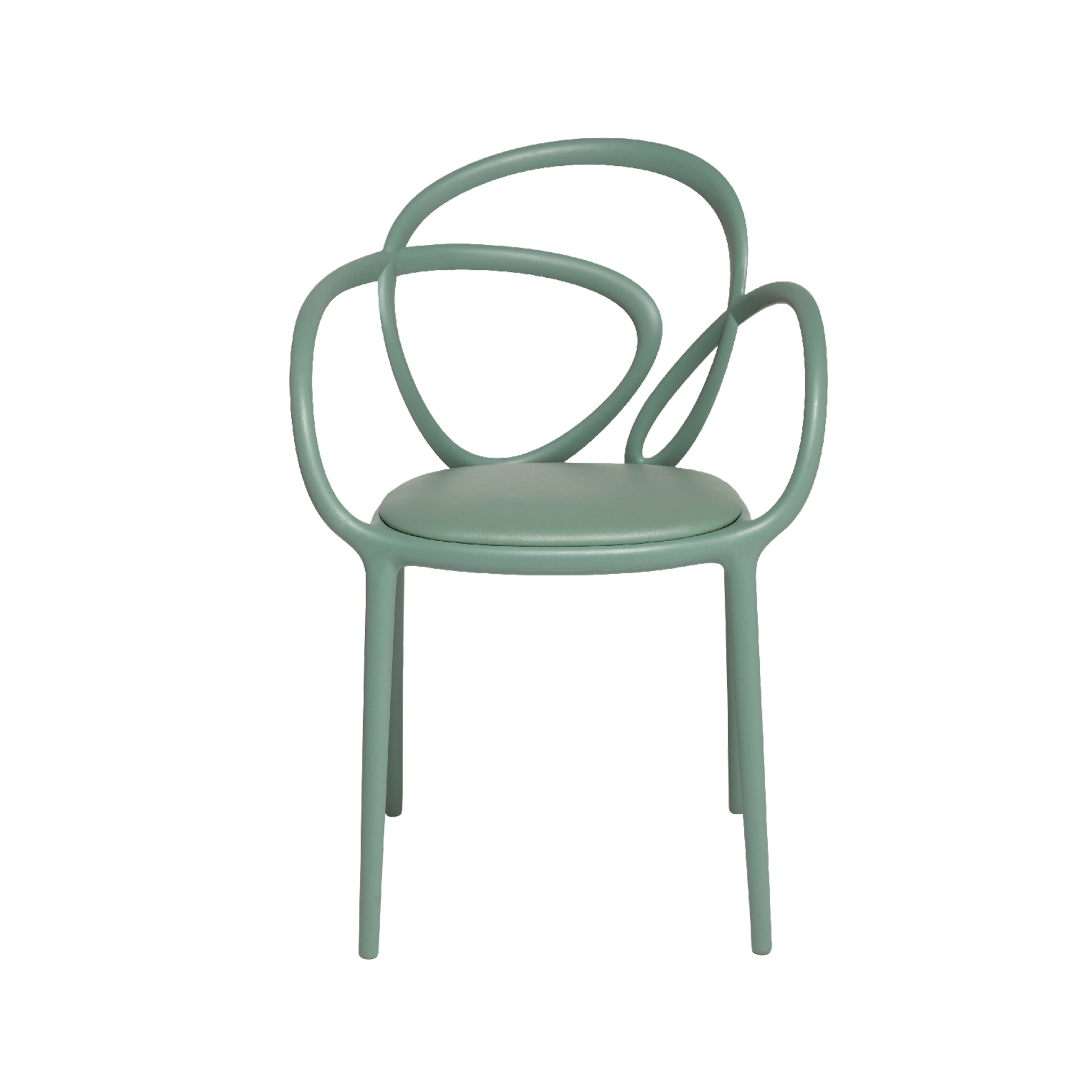 华体会(中国) - 坐具|餐椅|办公家具|设计师家具|Loop餐椅