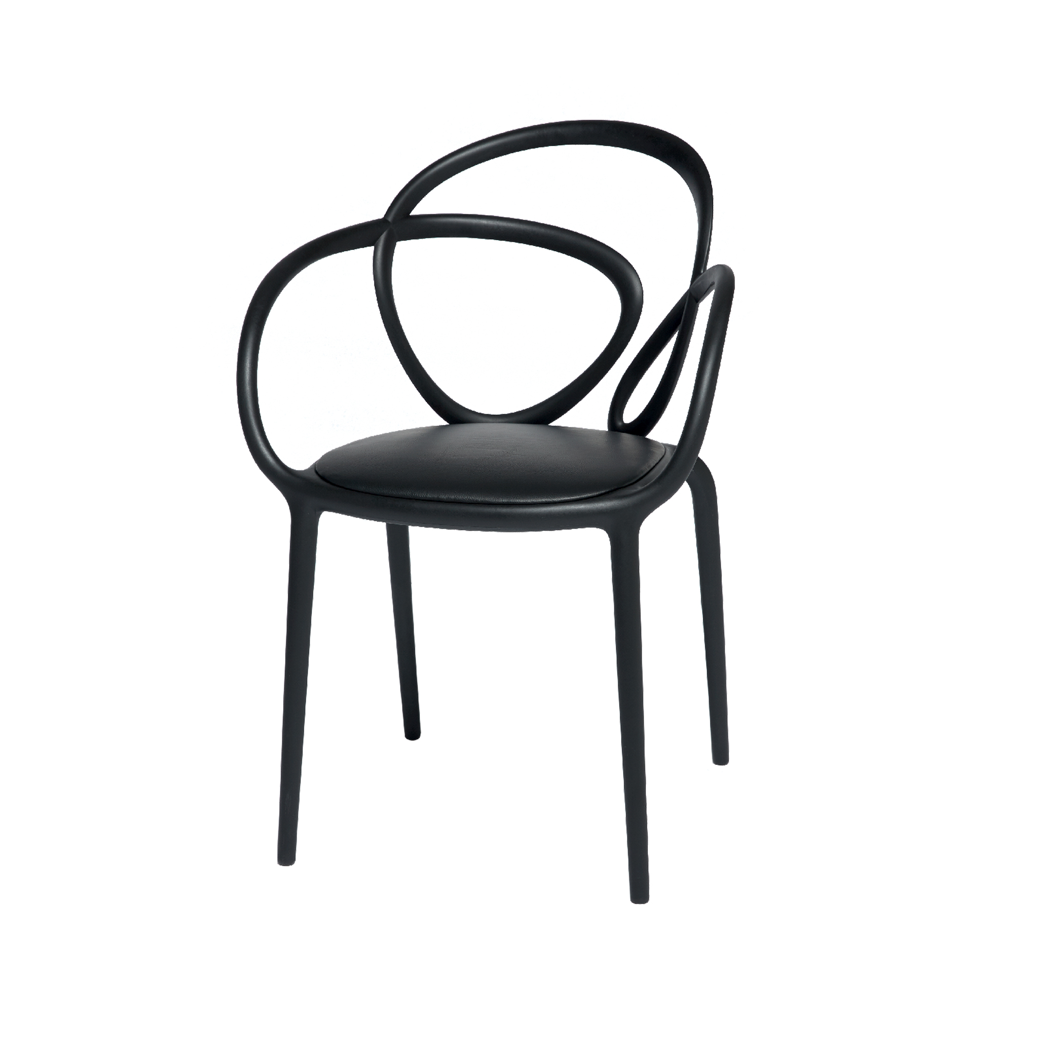 华体会(中国) - 坐具|餐椅|办公家具|设计师家具|Loop餐椅