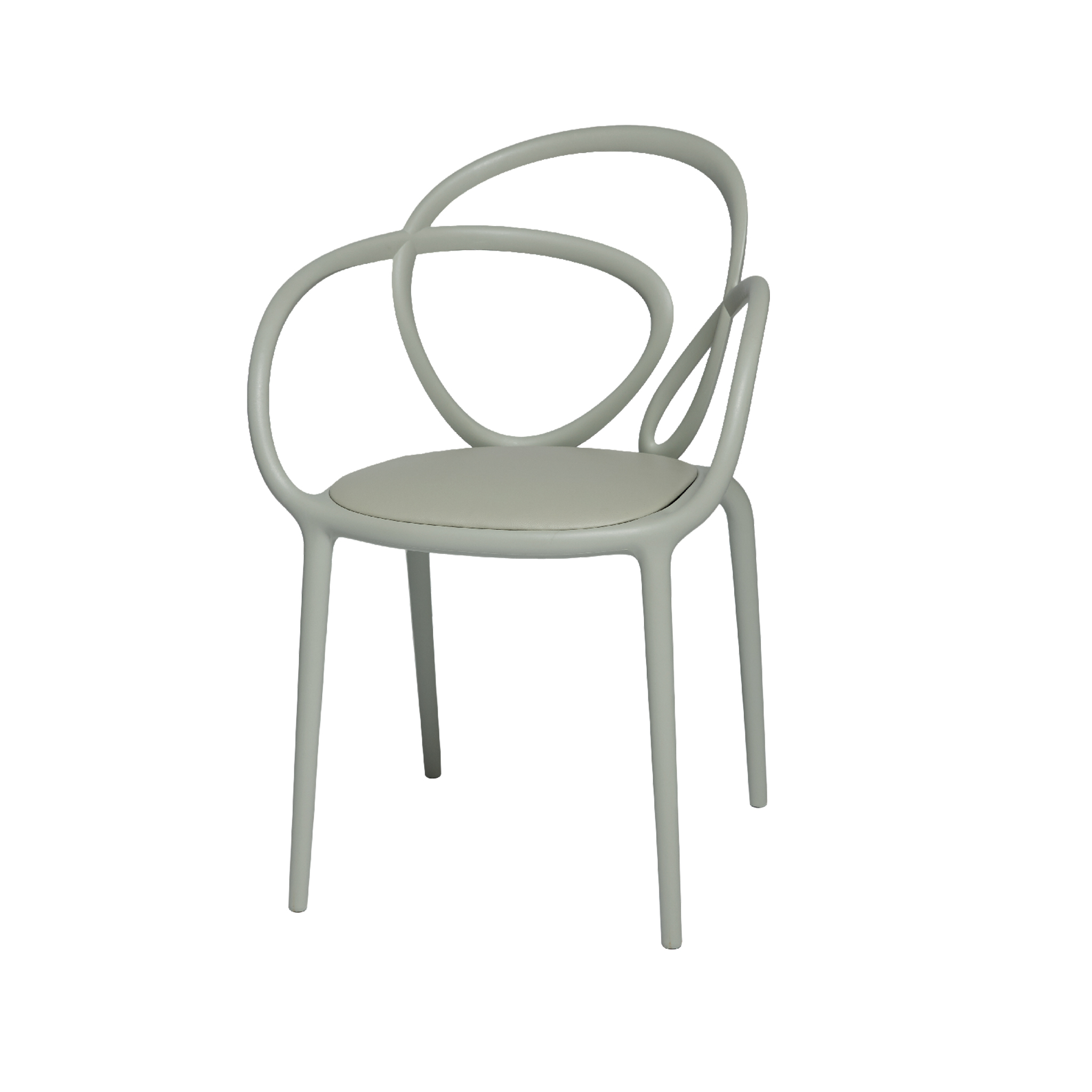 华体会(中国) - 坐具|餐椅|办公家具|设计师家具|Loop餐椅